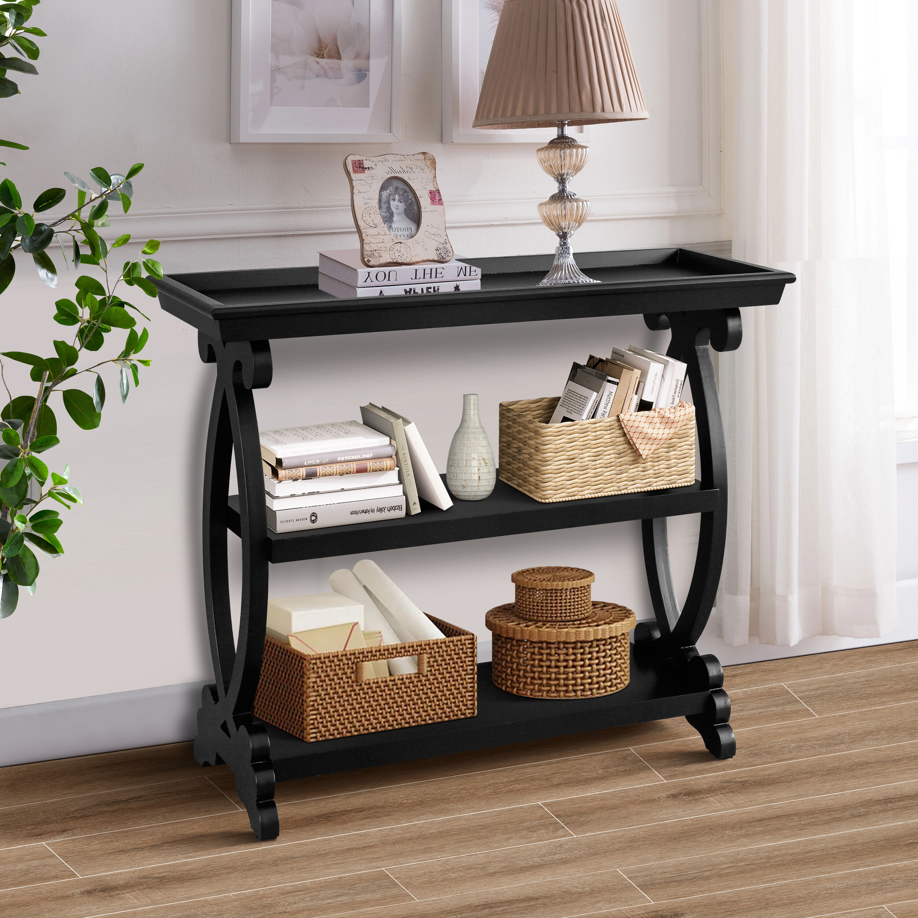 ZAKLOOP XU46549245 Console-Sofa-Tables - View #2