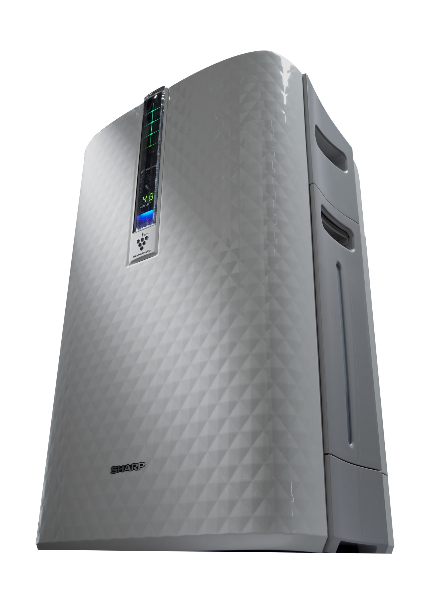 Sharp KC850U m018095 - View #5