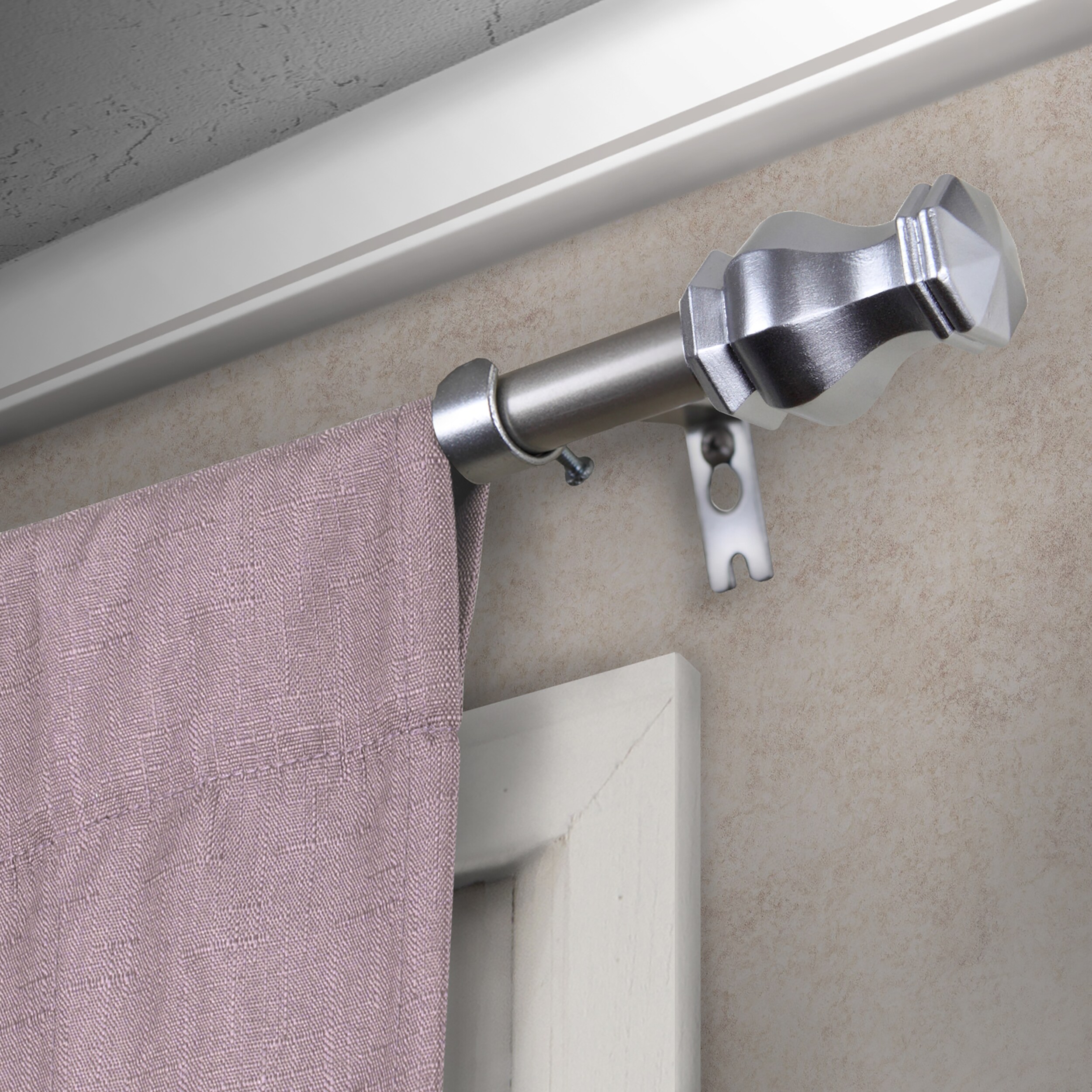 Hart & Harlow LO-5713-845 Curtain-Rods - View #4