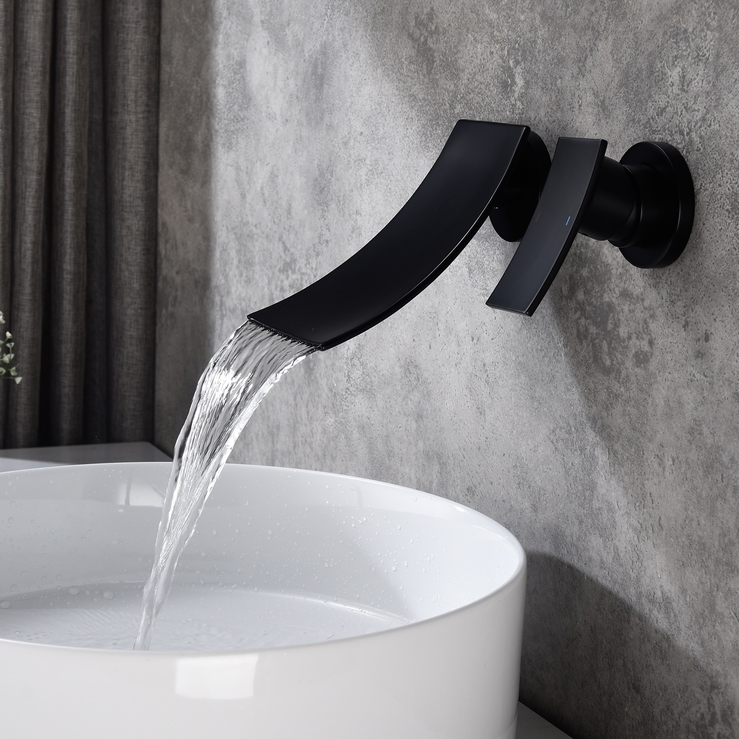 Vorene J-KLY6X0T8QA7O Lavatory-Faucets - View #6