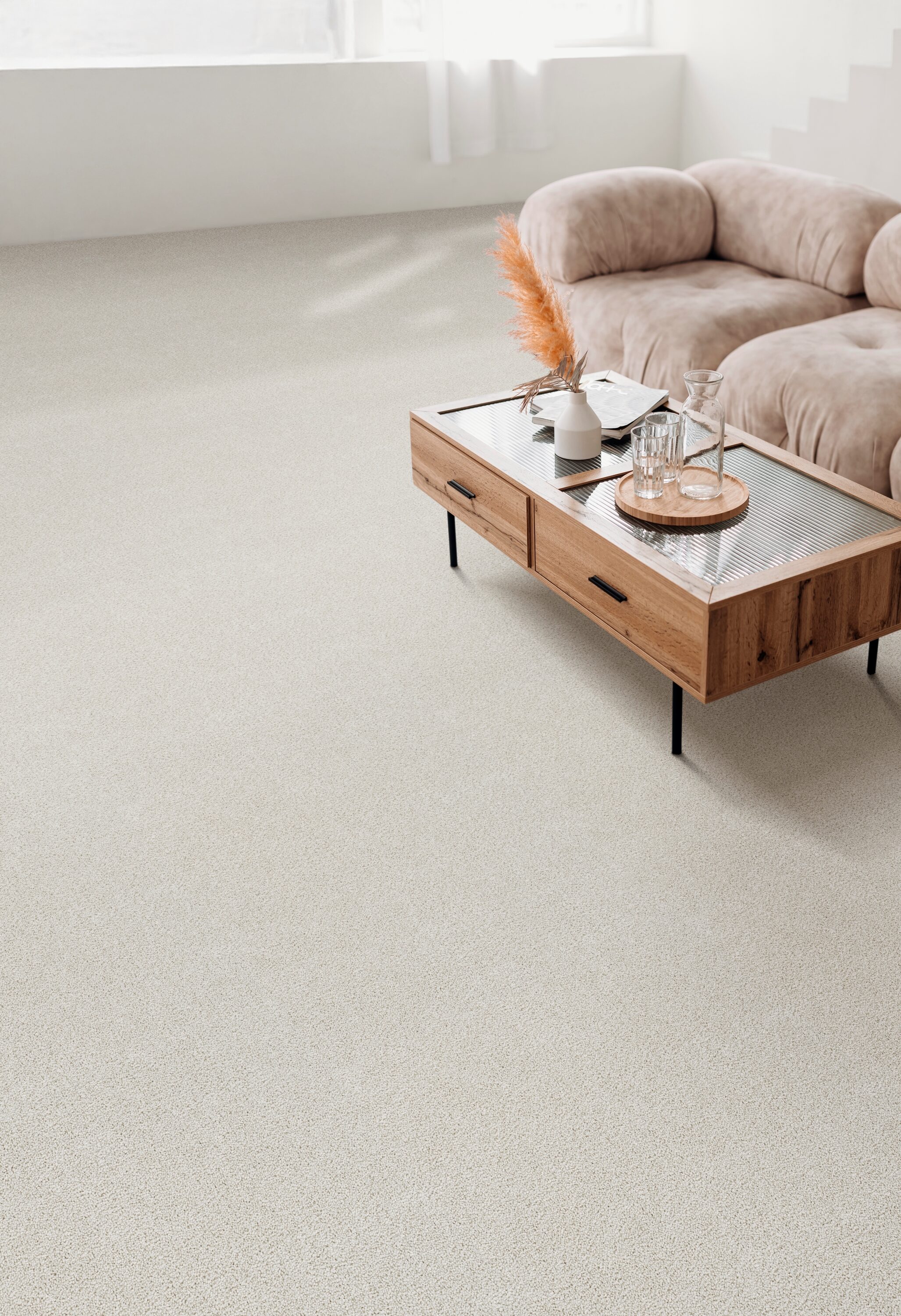 STAINMASTER L5014-1204-1200-AB Carpet-Panel - View #2