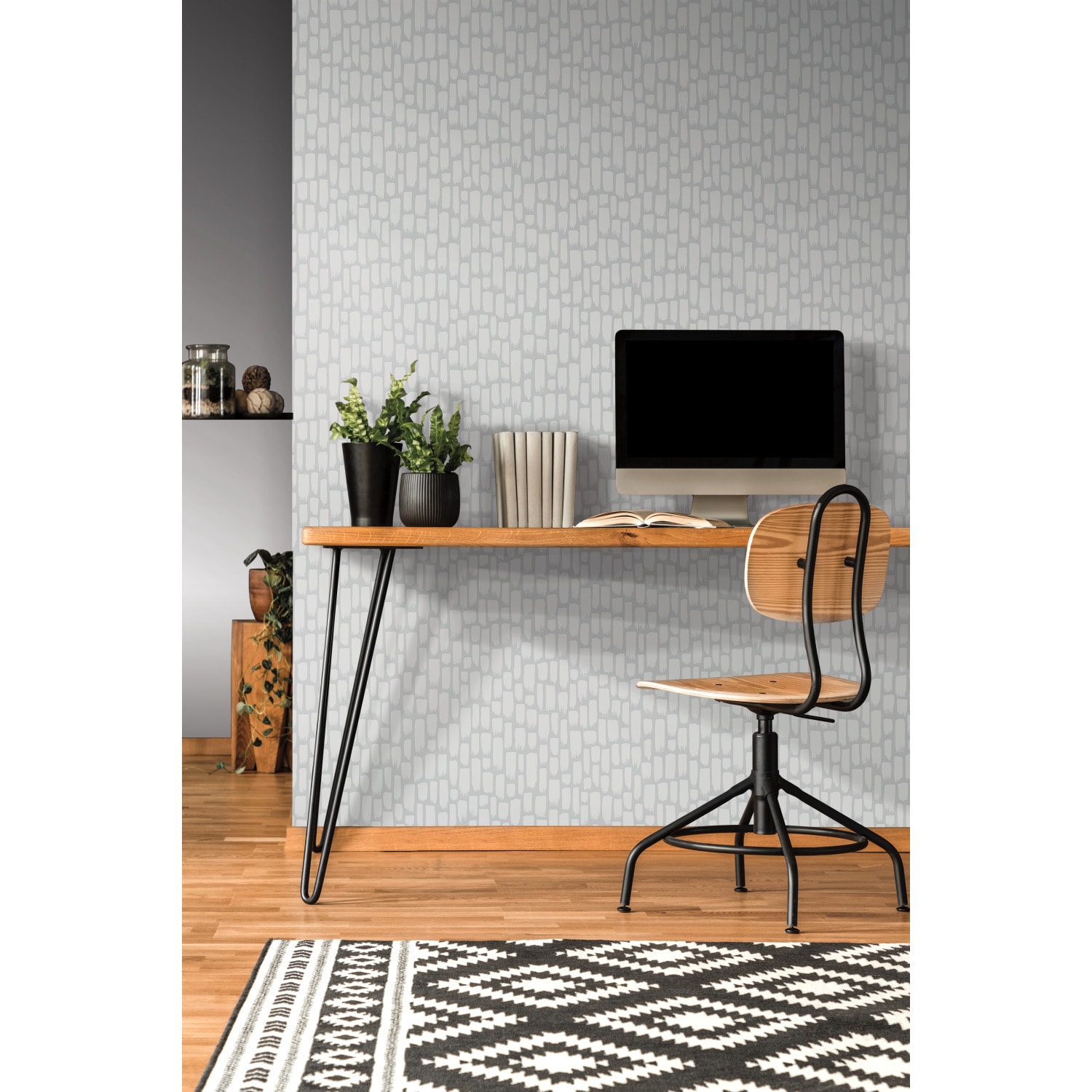 RoomMates RMK11492WP wallpaper - View #4