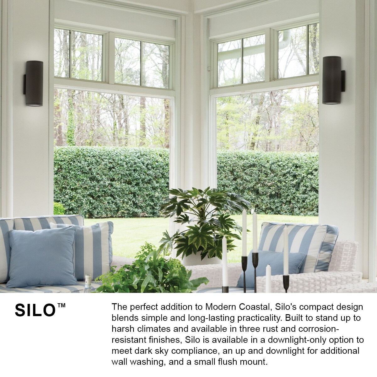 Hinkley 13594SW-LL Outdoor-Wall-Lighting - View #10
