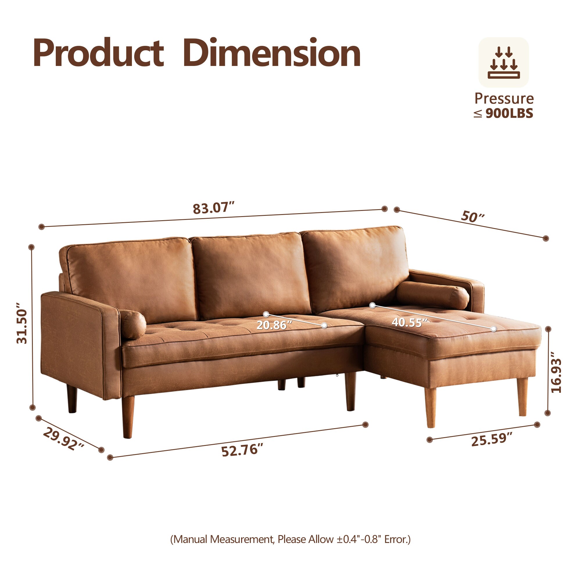 Ovios OGFR200 Sofas-Loveseats - View #6
