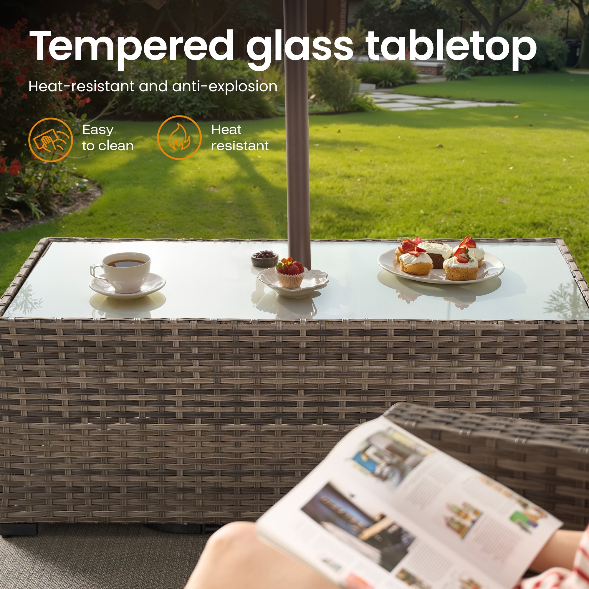 Ovios GMI-LT Patio-Tables - View #3