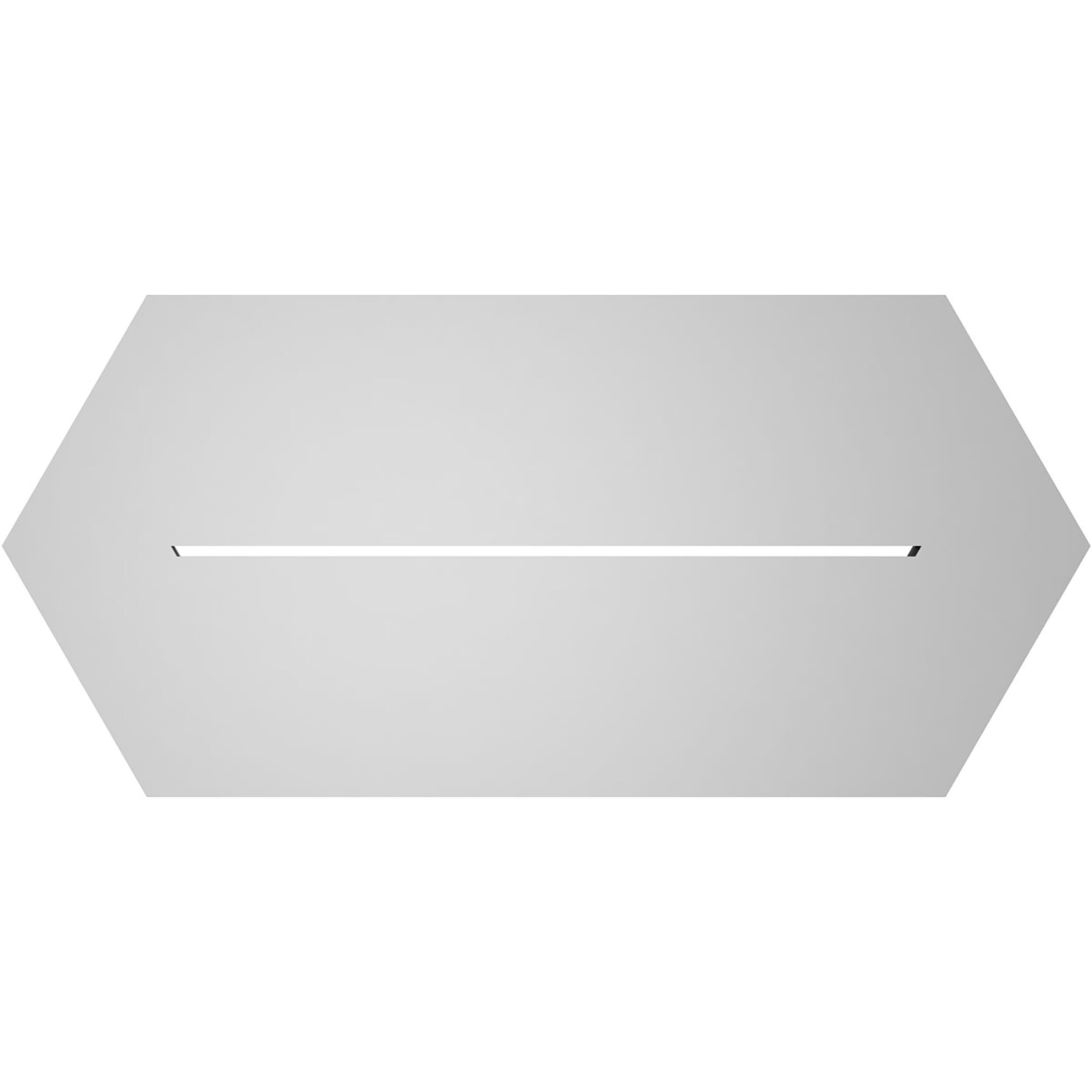 Ekena Millwork GVPHP26X1201SF Gable-Vents - View #4