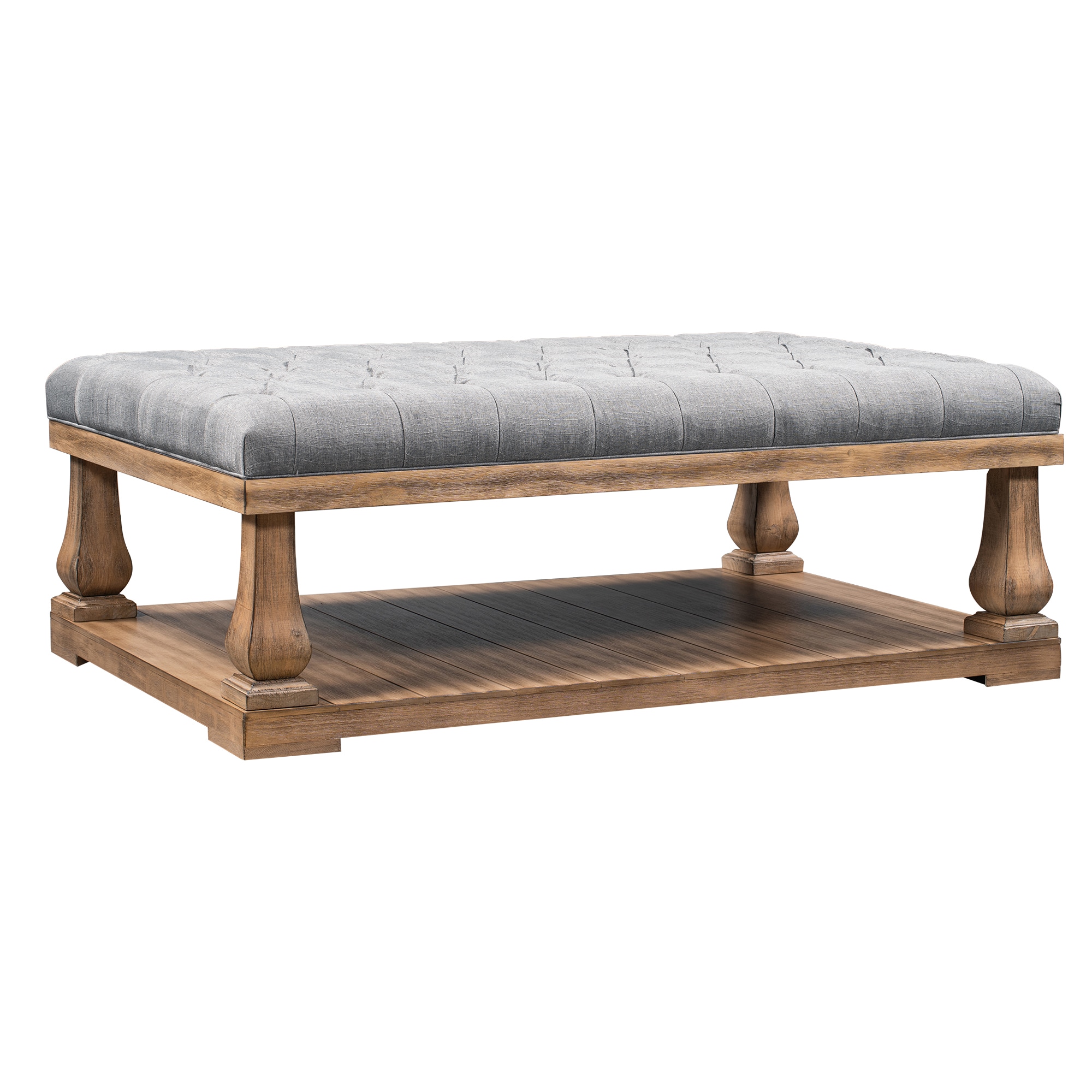 CASAINC BH-501AAE bench - View #2