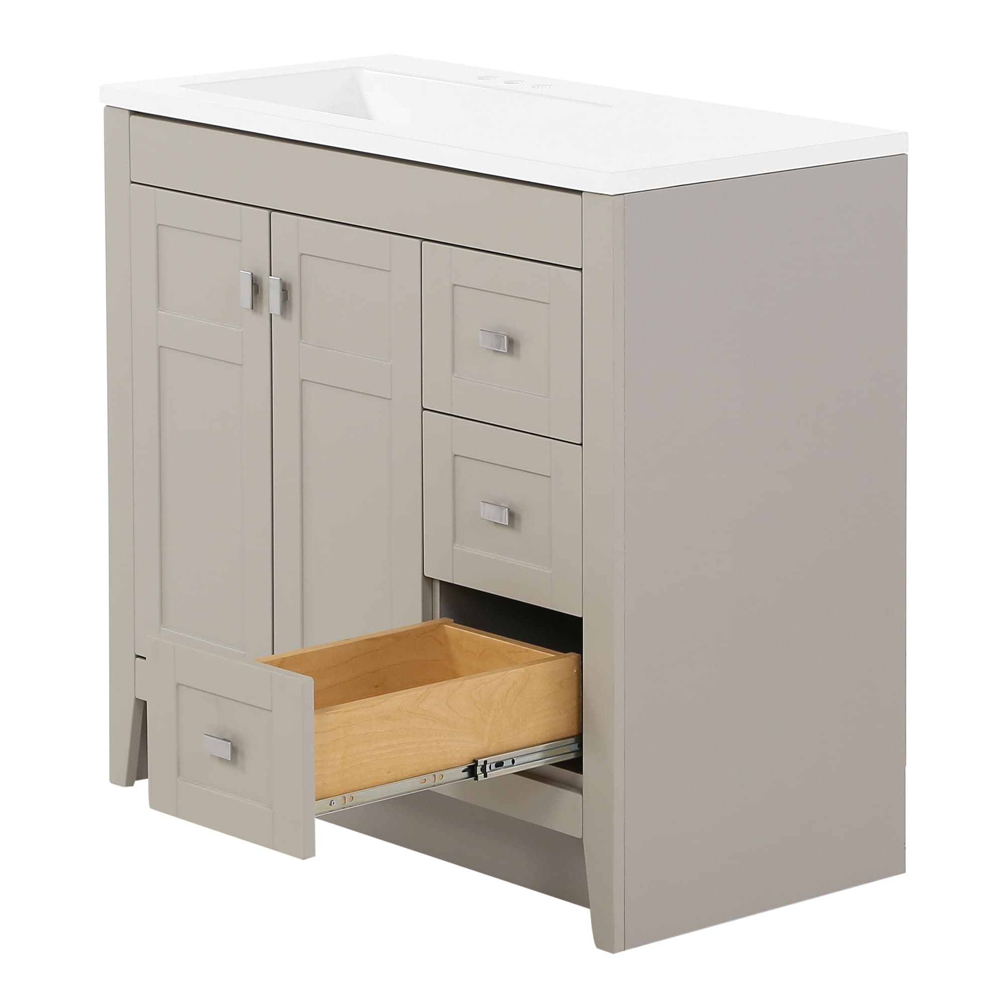 Diamond NOW C36W30003 Bath-Vanity-Combo - View #16