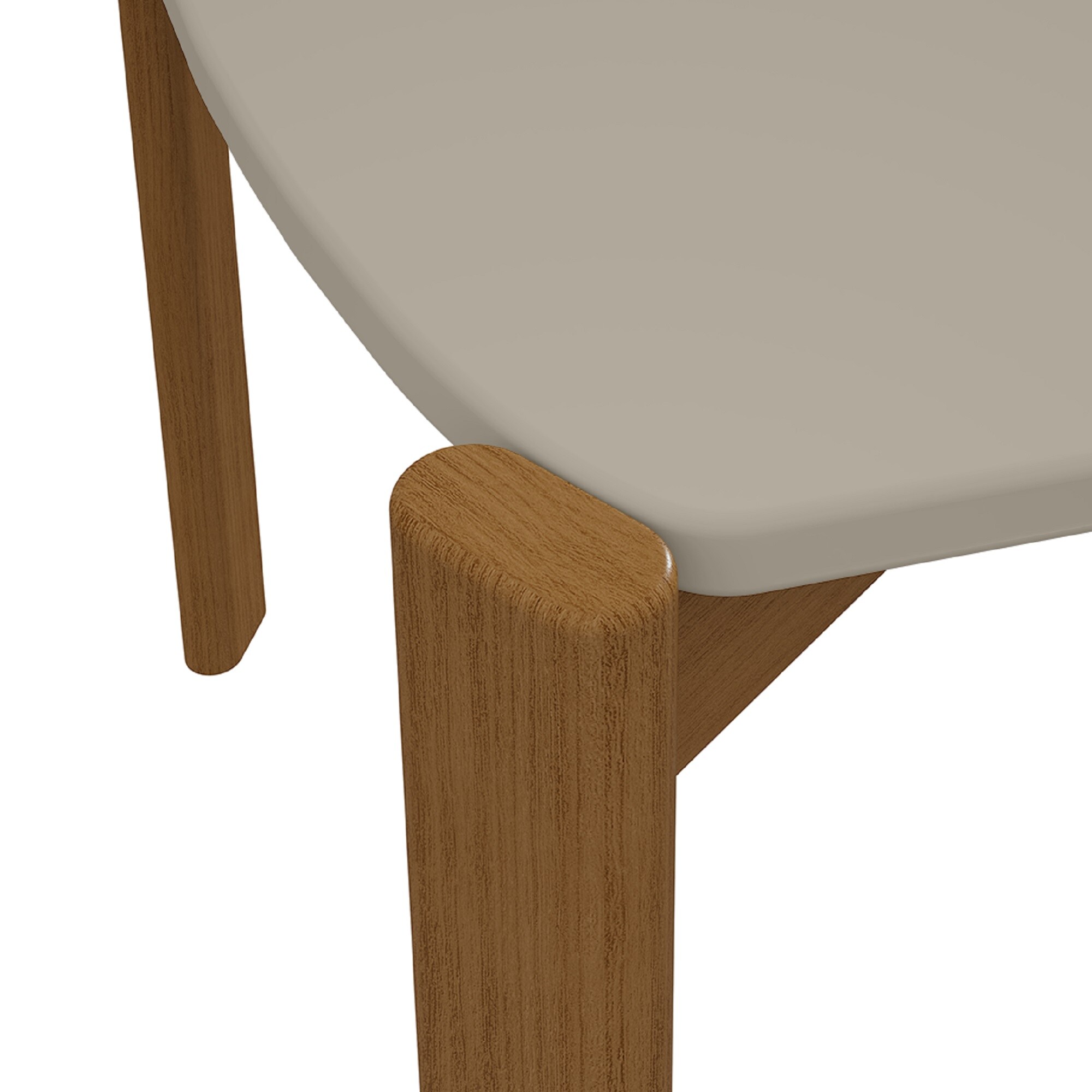 Manhattan Comfort DT-79620-OW Dining-Tables - View #4