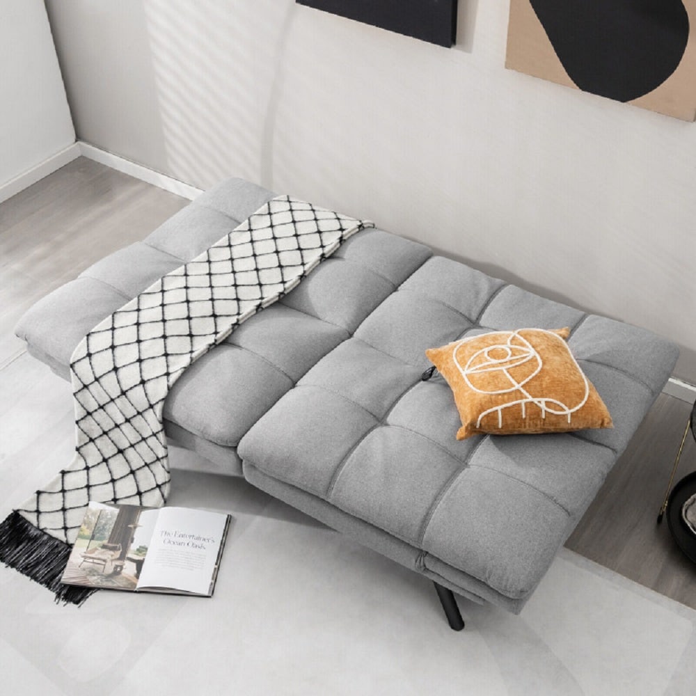 LIVIZA INS-10326GR futons - View #5