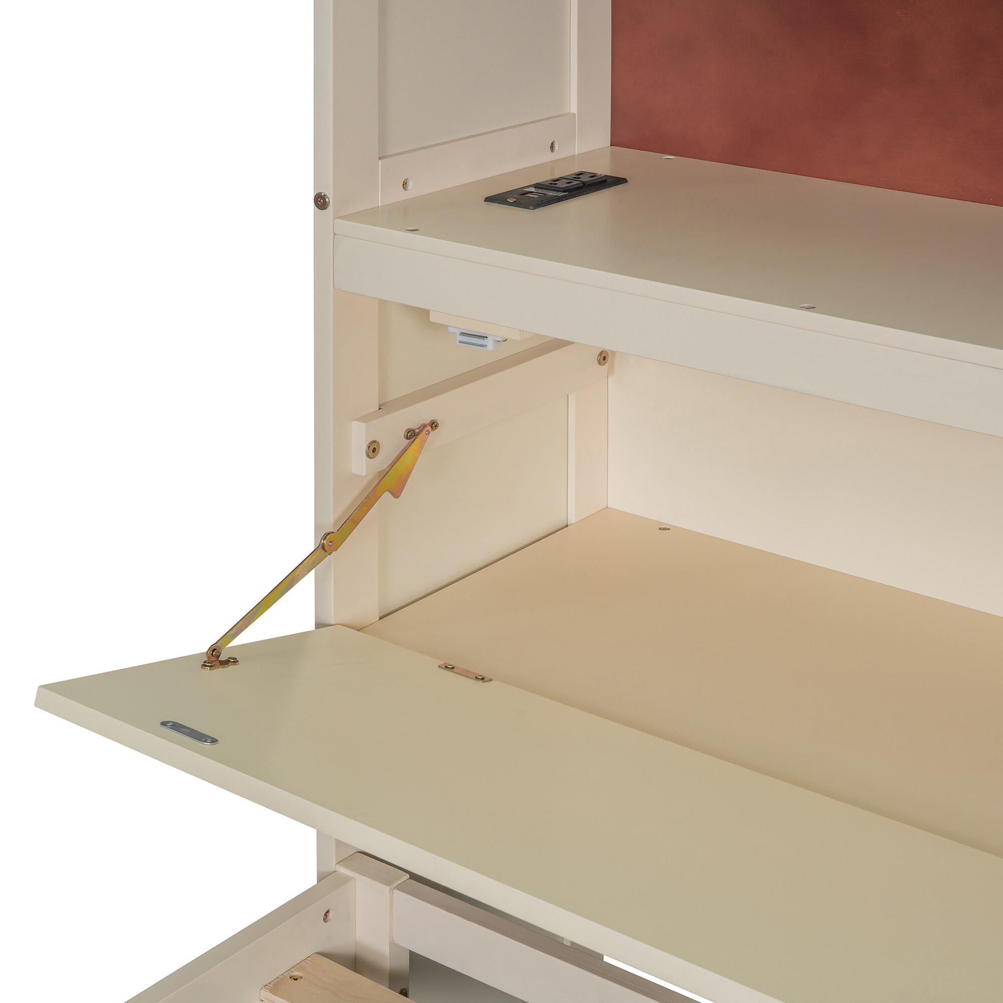 ModernLuxe L3P-N820S00045K beds - View #13