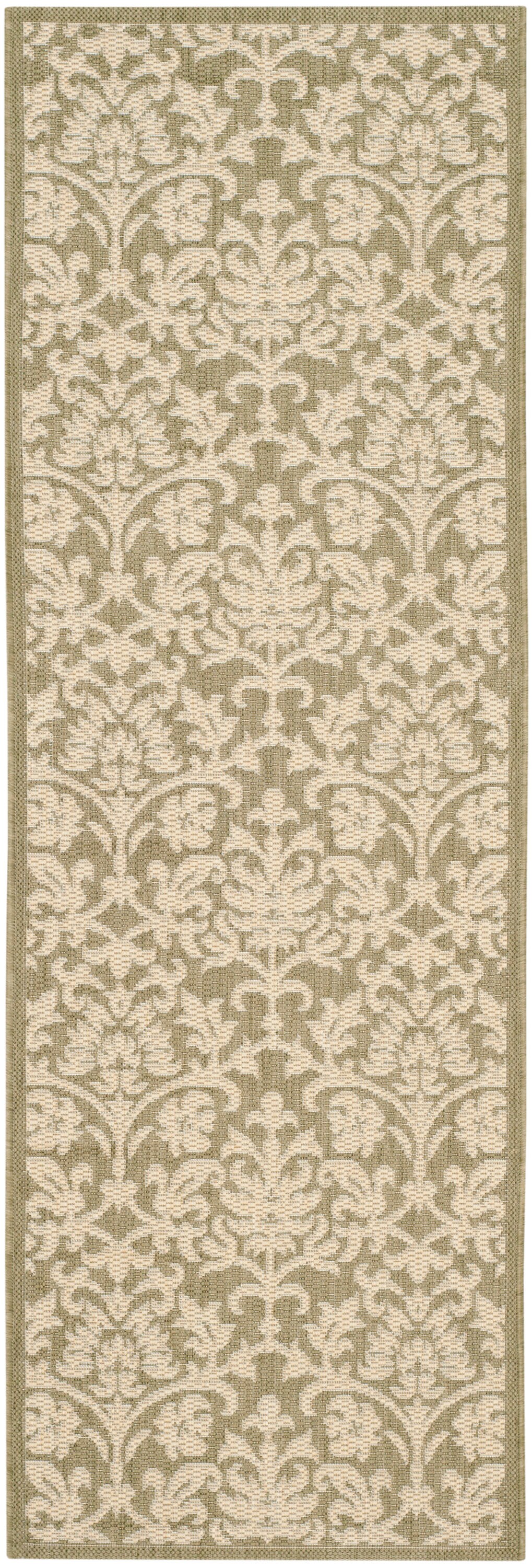 Safavieh CY3416-1E06-27 rugs - View #2