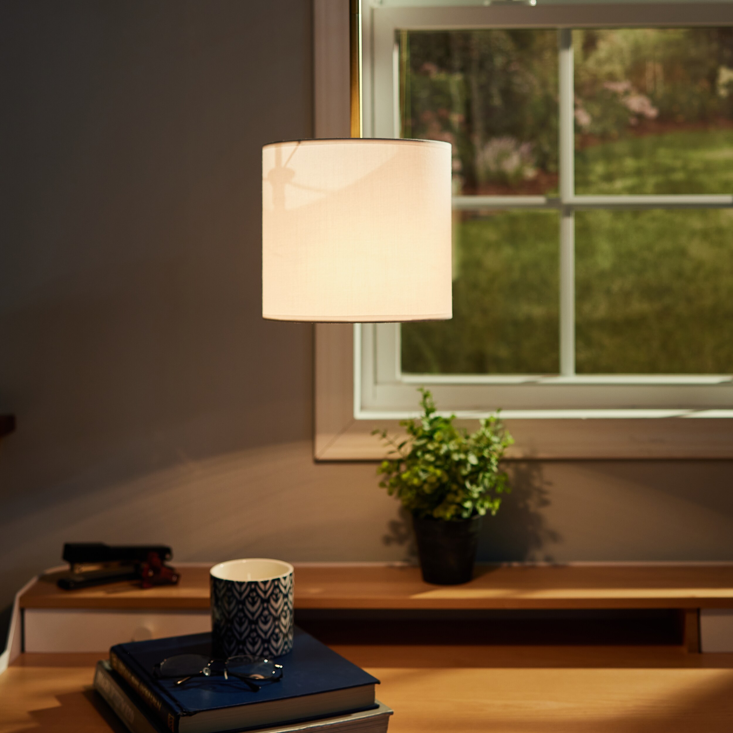 allen + roth LW1873-LGD-CV Pendant-Lights - View #9
