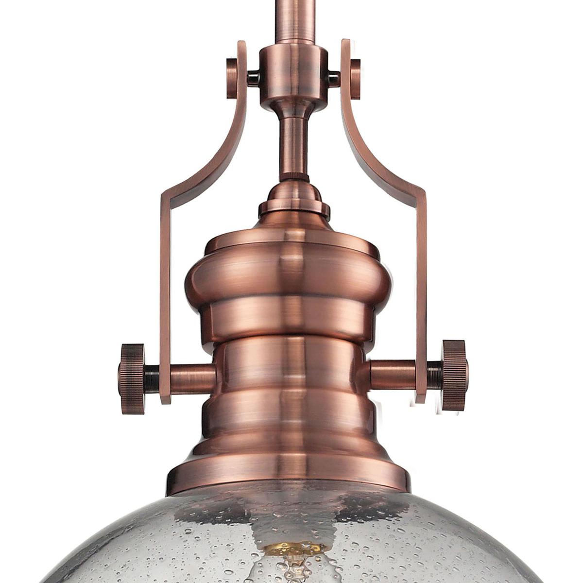 Atlas Lighting and Home CL11750-CO2 Pendant-Lights - View #3