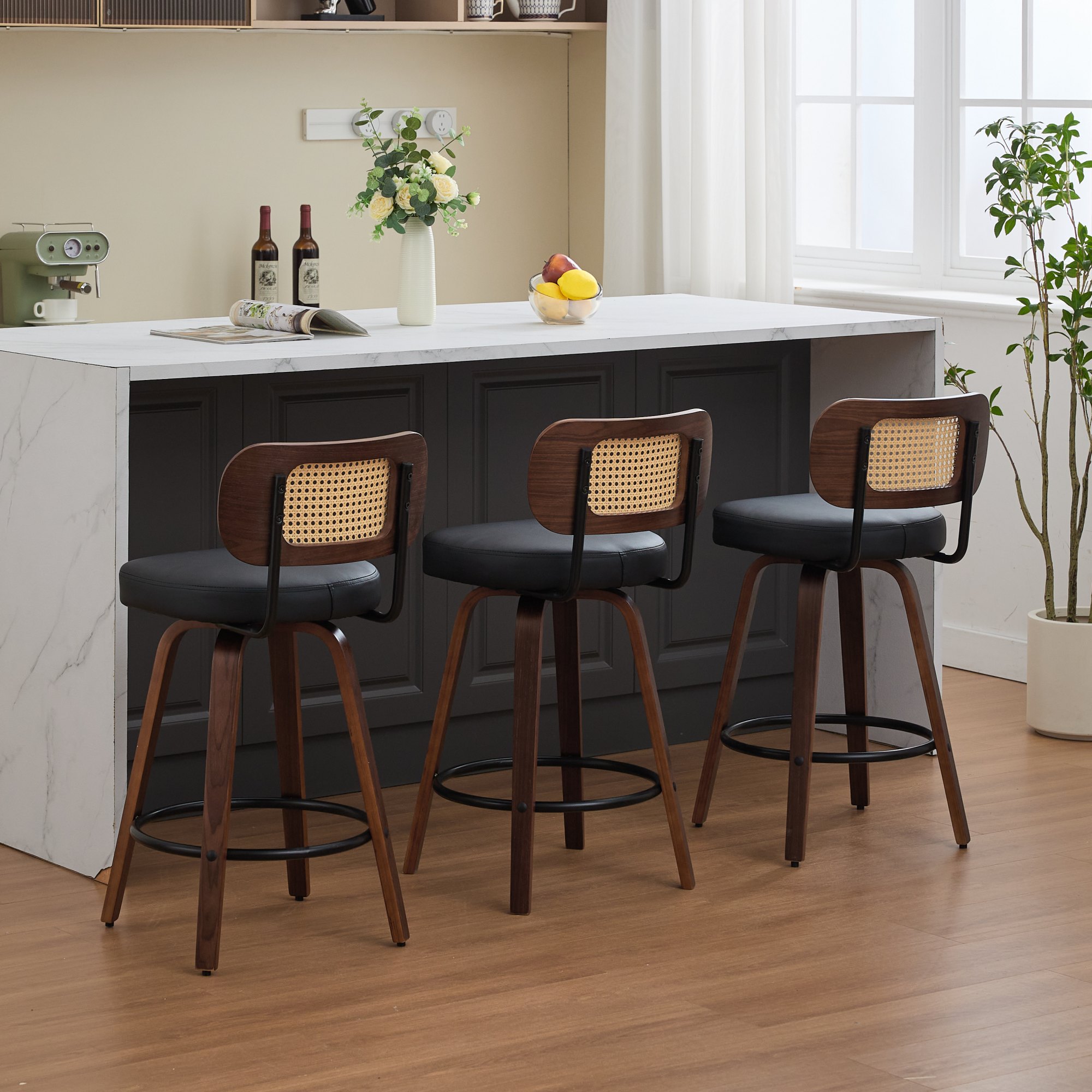 Clihome CL-AA00159 stools - View #4