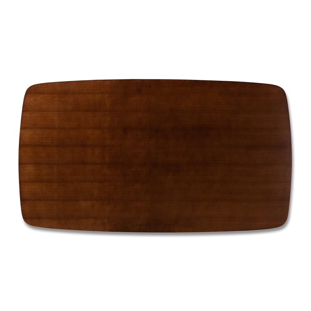 Baxton Studio 159-9549-LW Dining-Tables - View #3