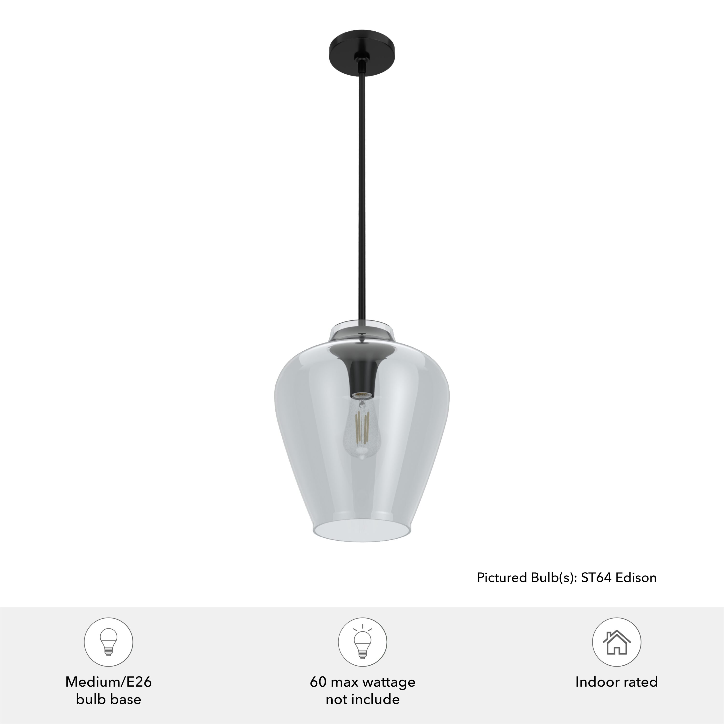 Hunter 19111 Pendant-Lights - View #6