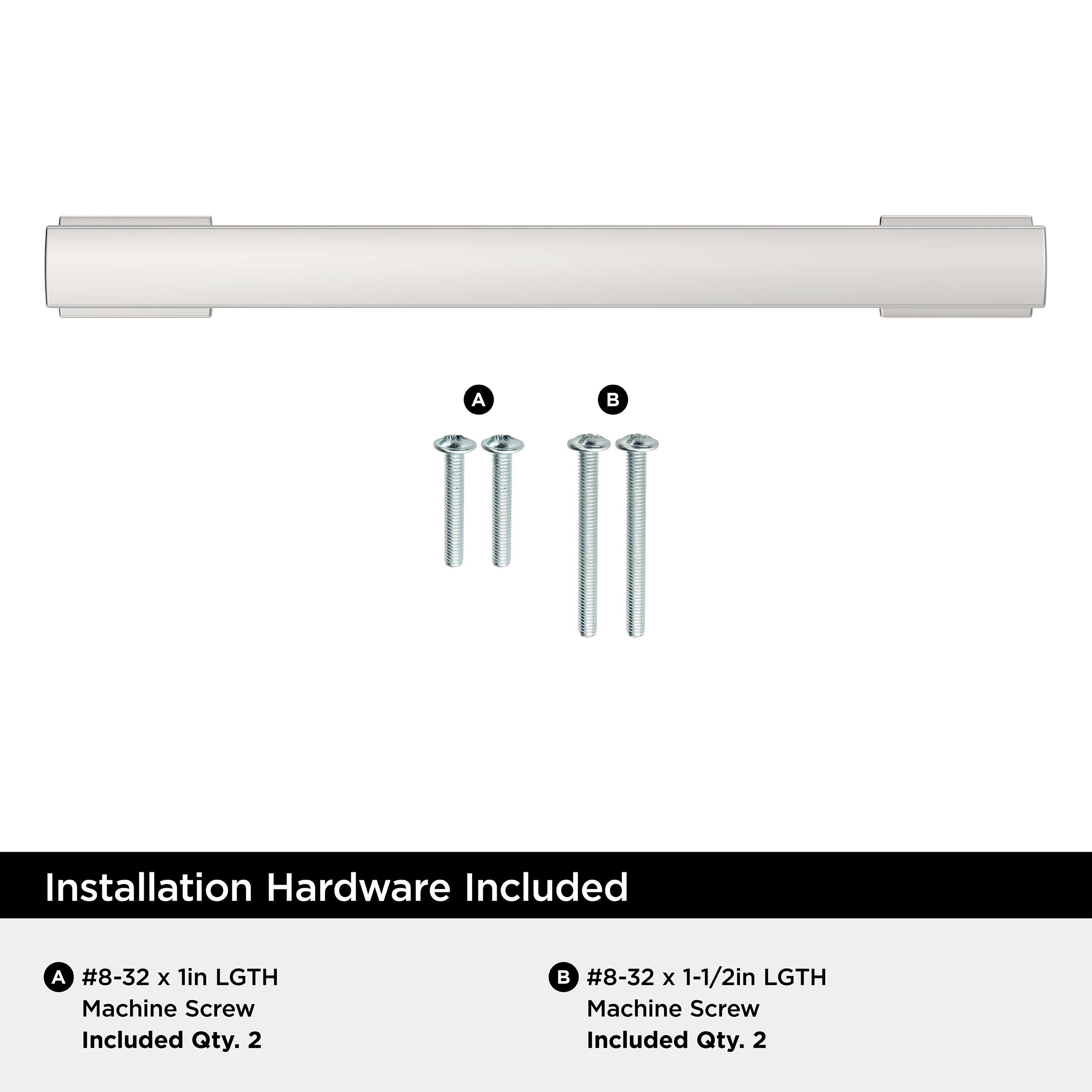 Amerock 25VMP3709226 Cabinet-Pulls - View #3