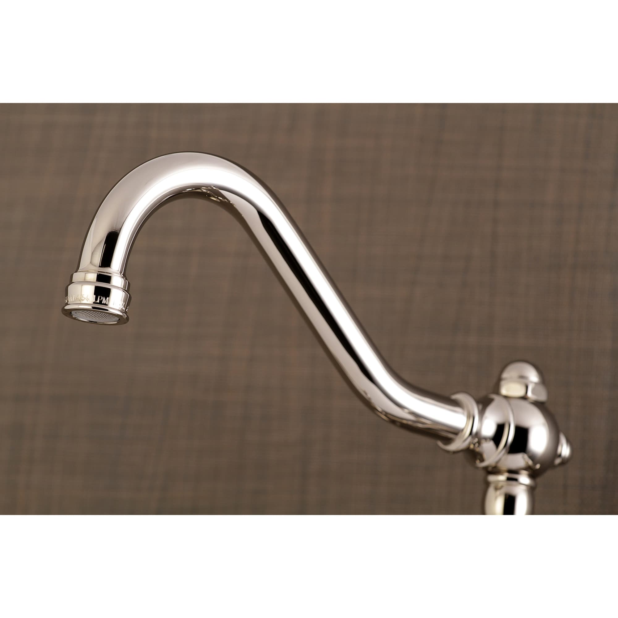 Kingston Brass WLKS3246BEX Lavatory-Faucets - View #5