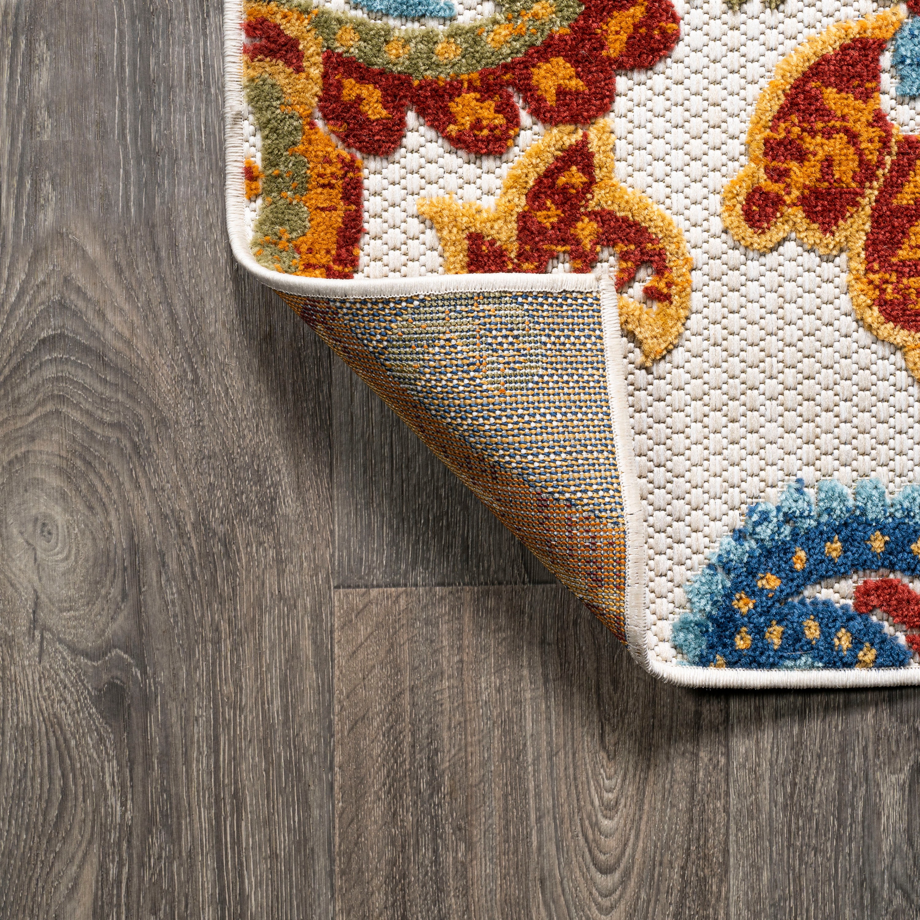 JONATHAN  Y AMC103B-210 rugs - View #6