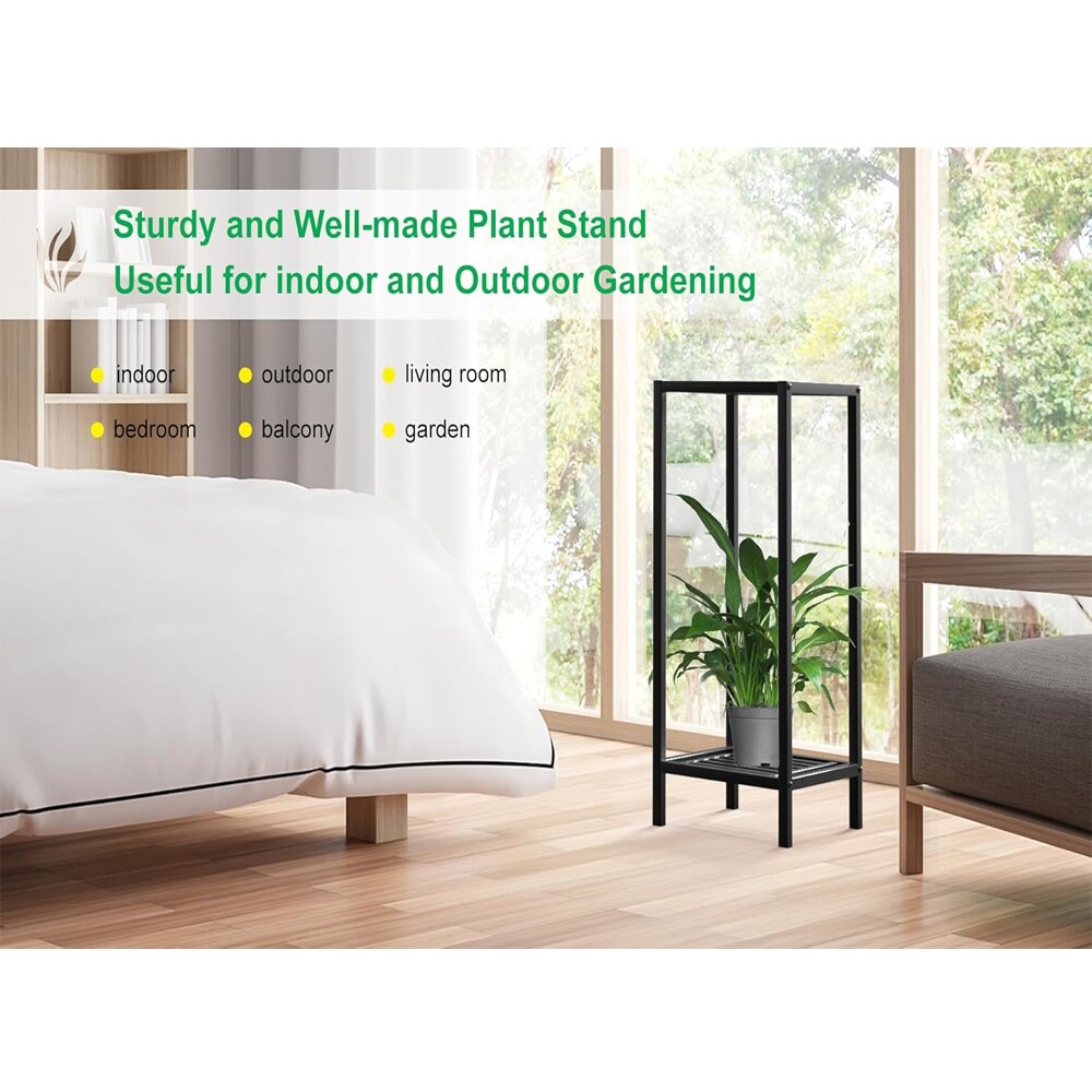 Zhongma ZHONGMA-B0CRTLKN6W Plant-Stand - View #4