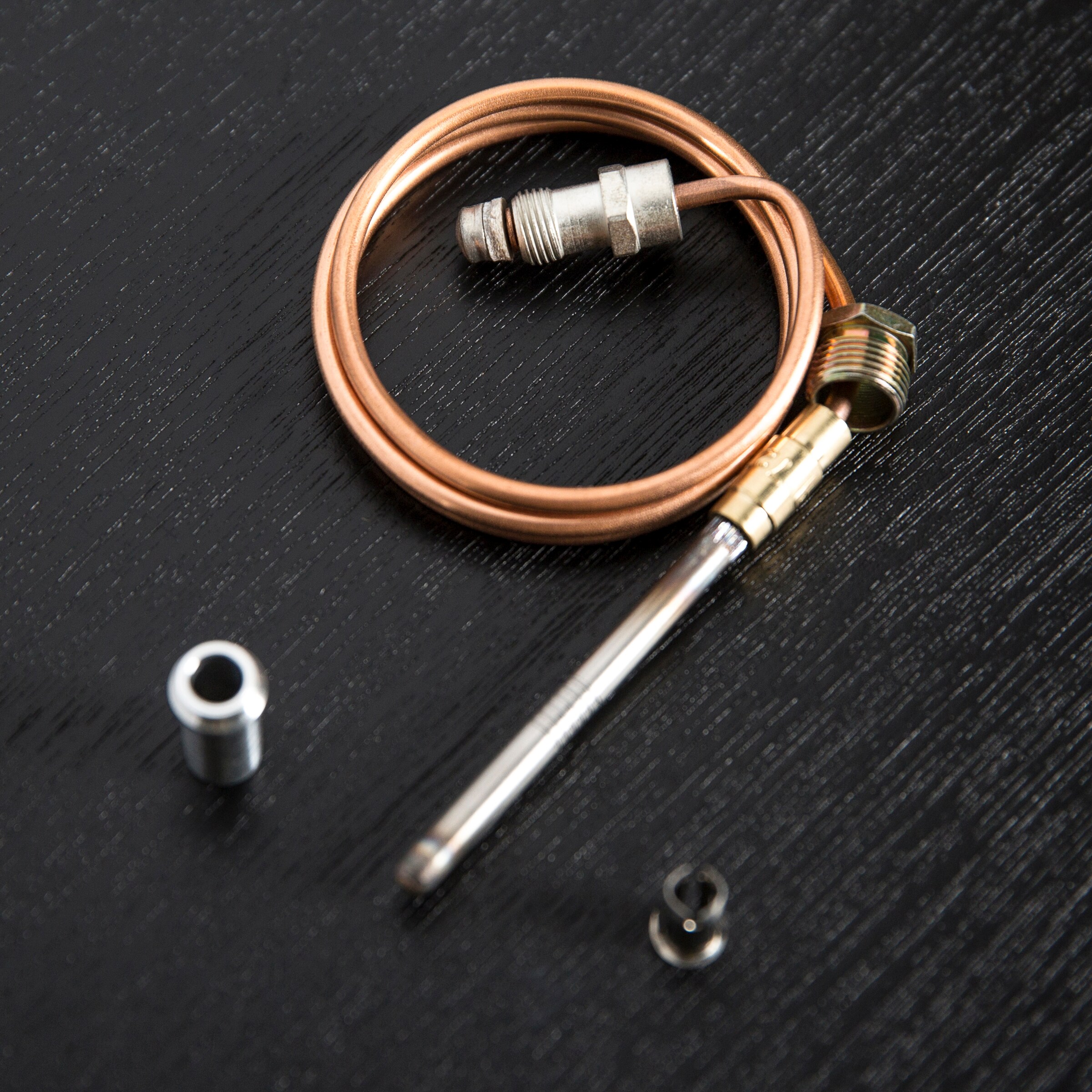 Honeywell Home CQ100A1013 24-Inch Water Heater Thermocouple