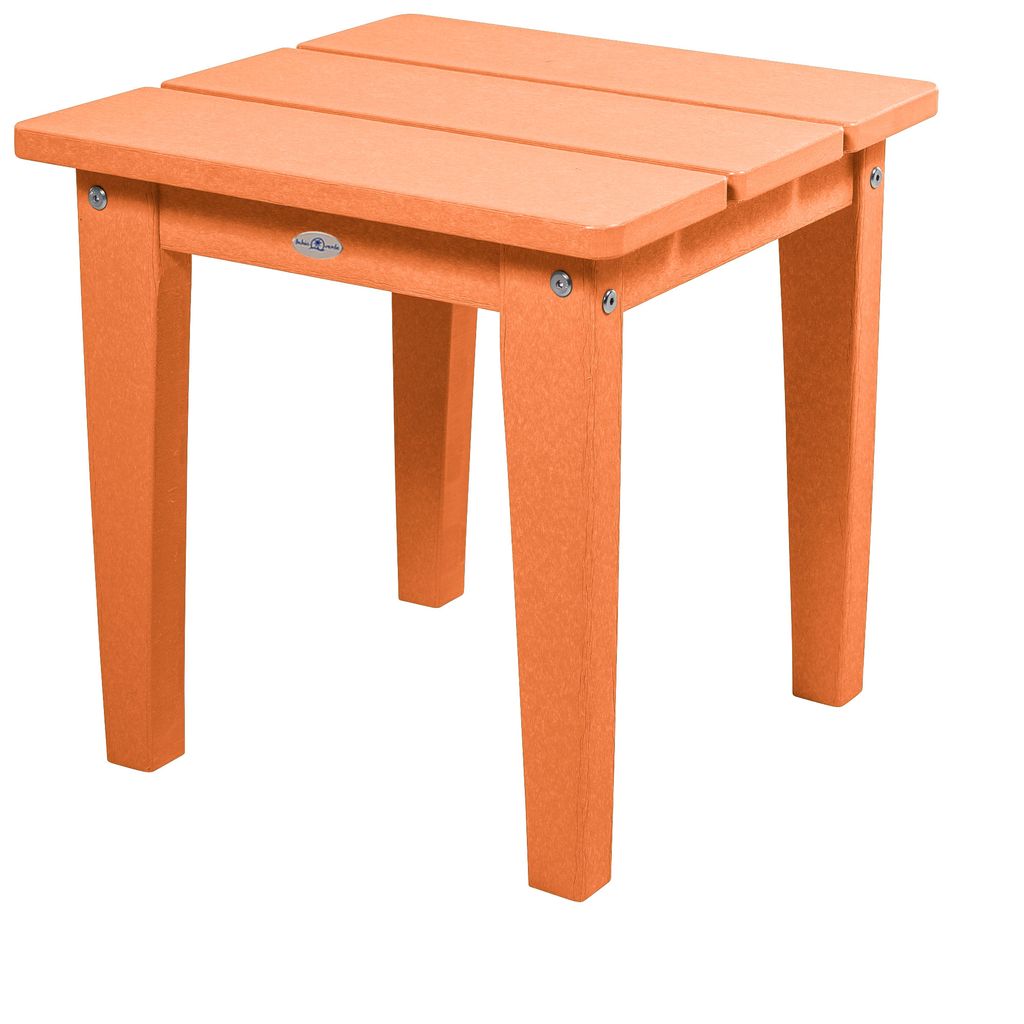 highwood BV-DSST2-COR Patio-Tables - View #2