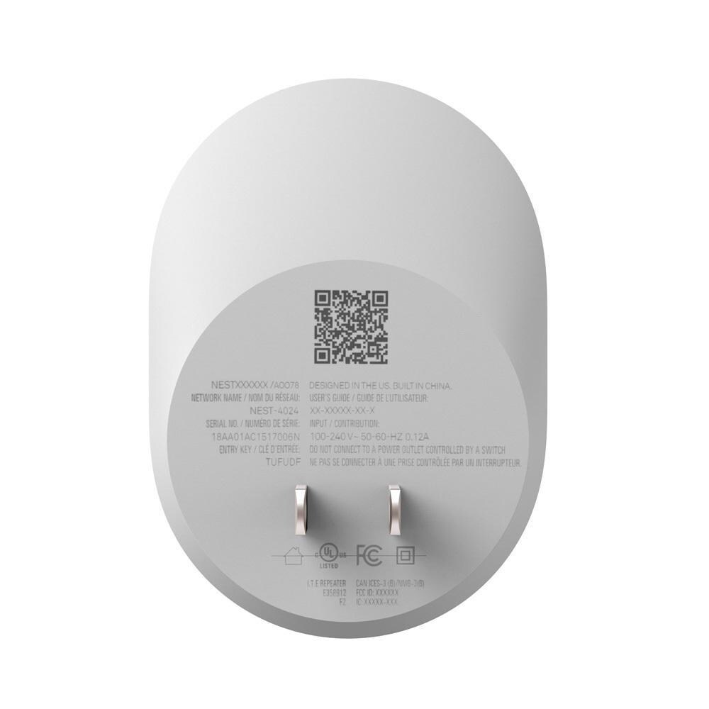 Google H17000EF Security-Camera-Accessories - View #3