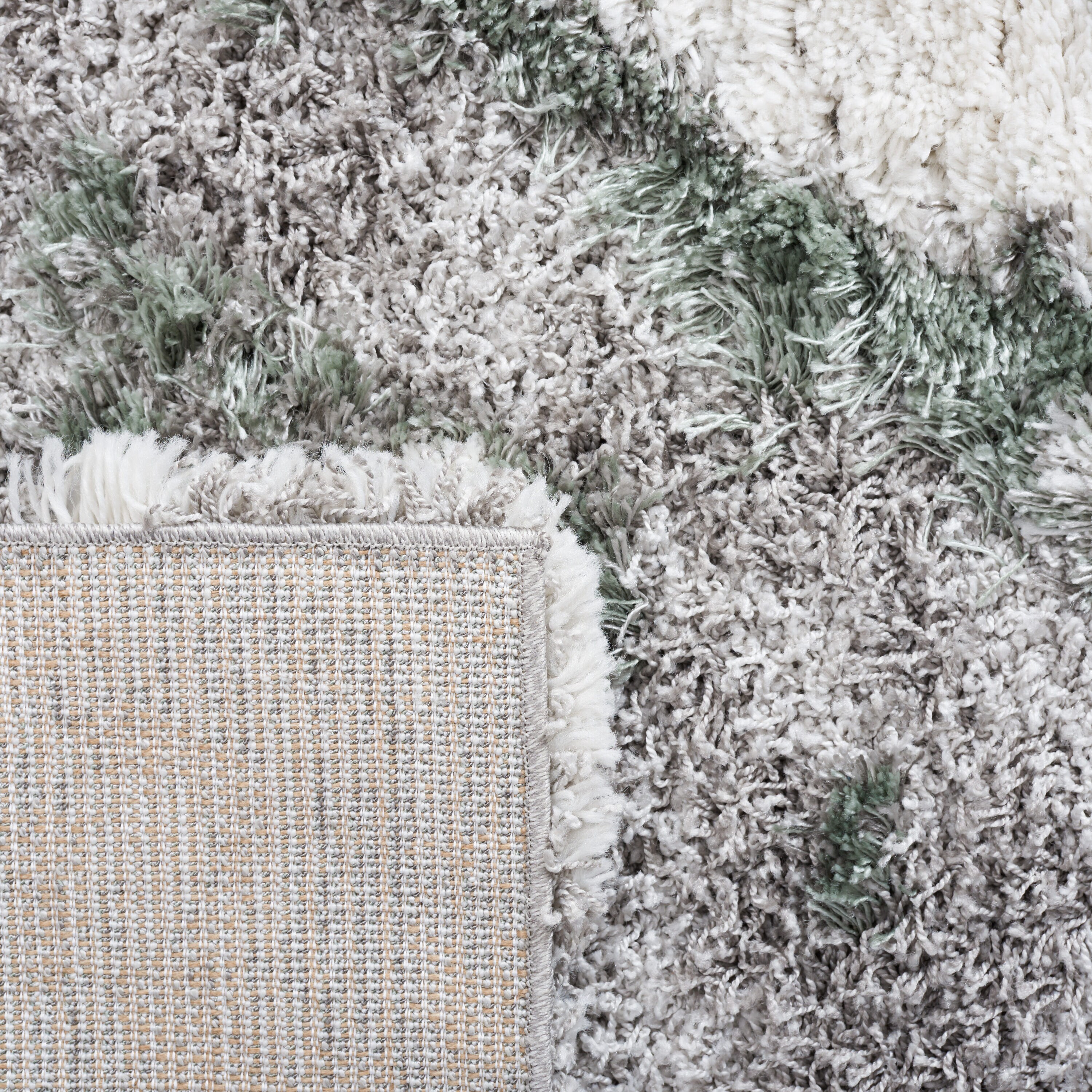 Safavieh HZN890Y-4 rugs - View #4