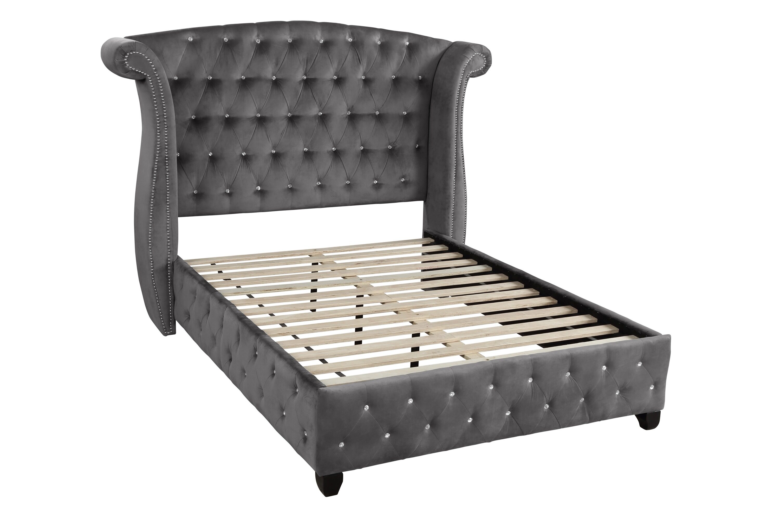 Galaxy 808857689658 Bedroom-Sets - View #2