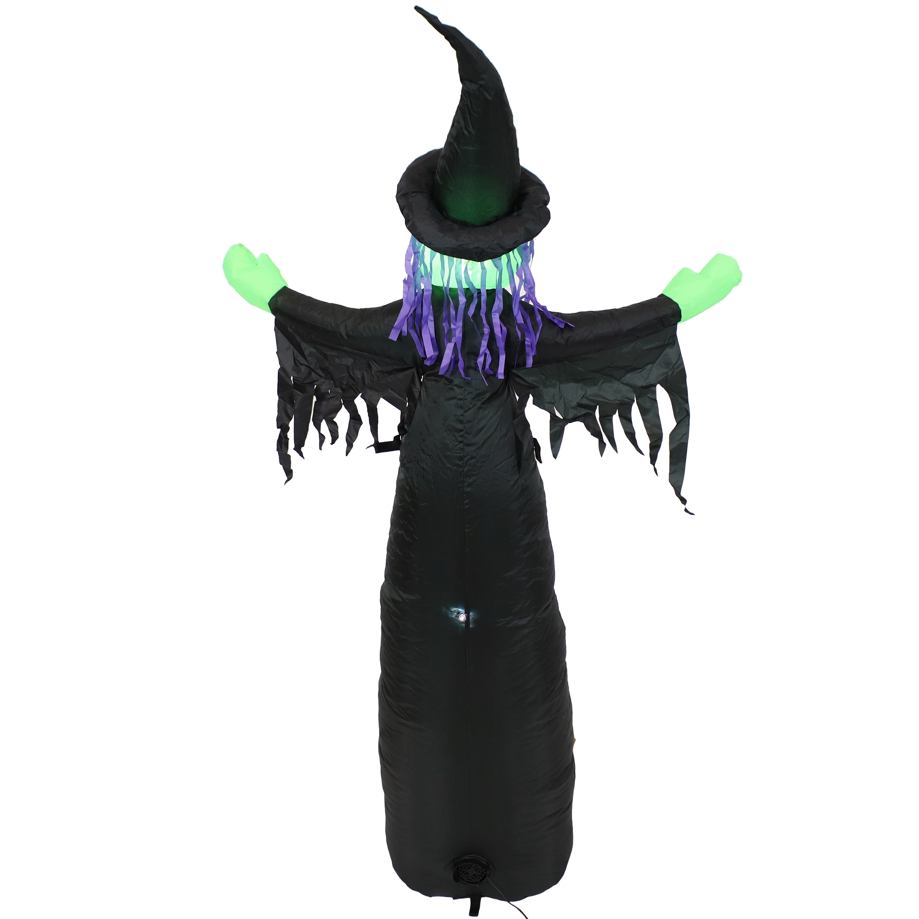 Sunnydaze Decor LDE-980 Outdoor-Halloween-Decor - View #3