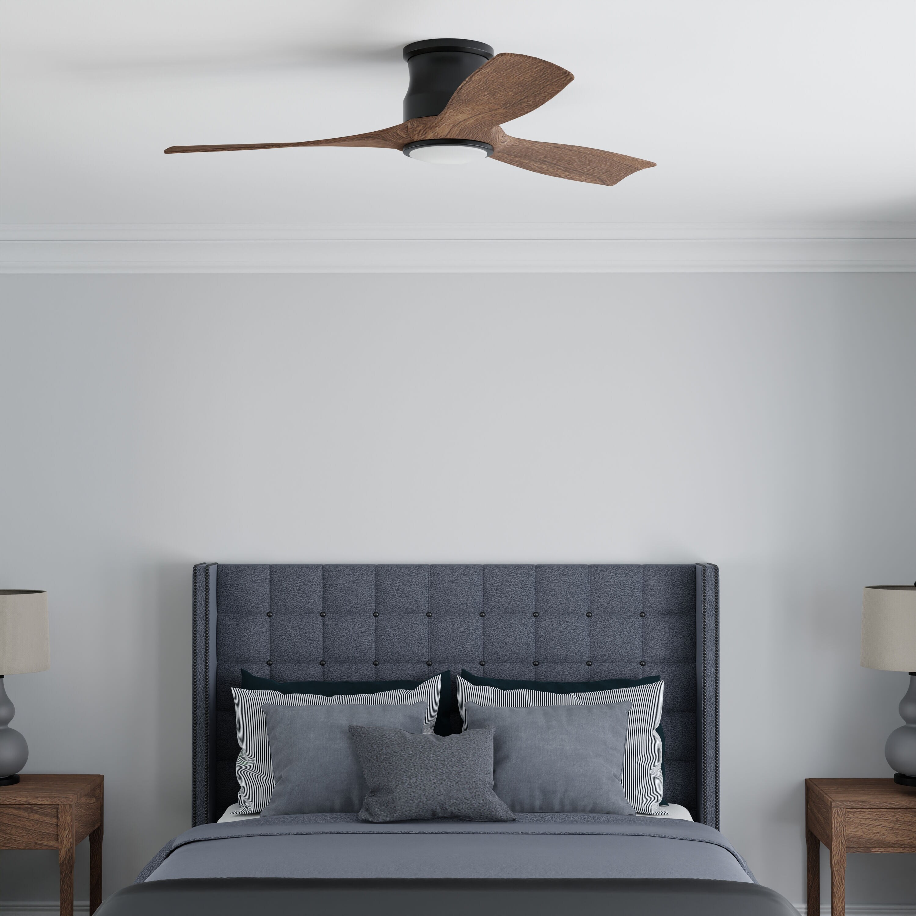 Harbor Breeze ACA52MBK3LR Ceiling-Fans - View #4