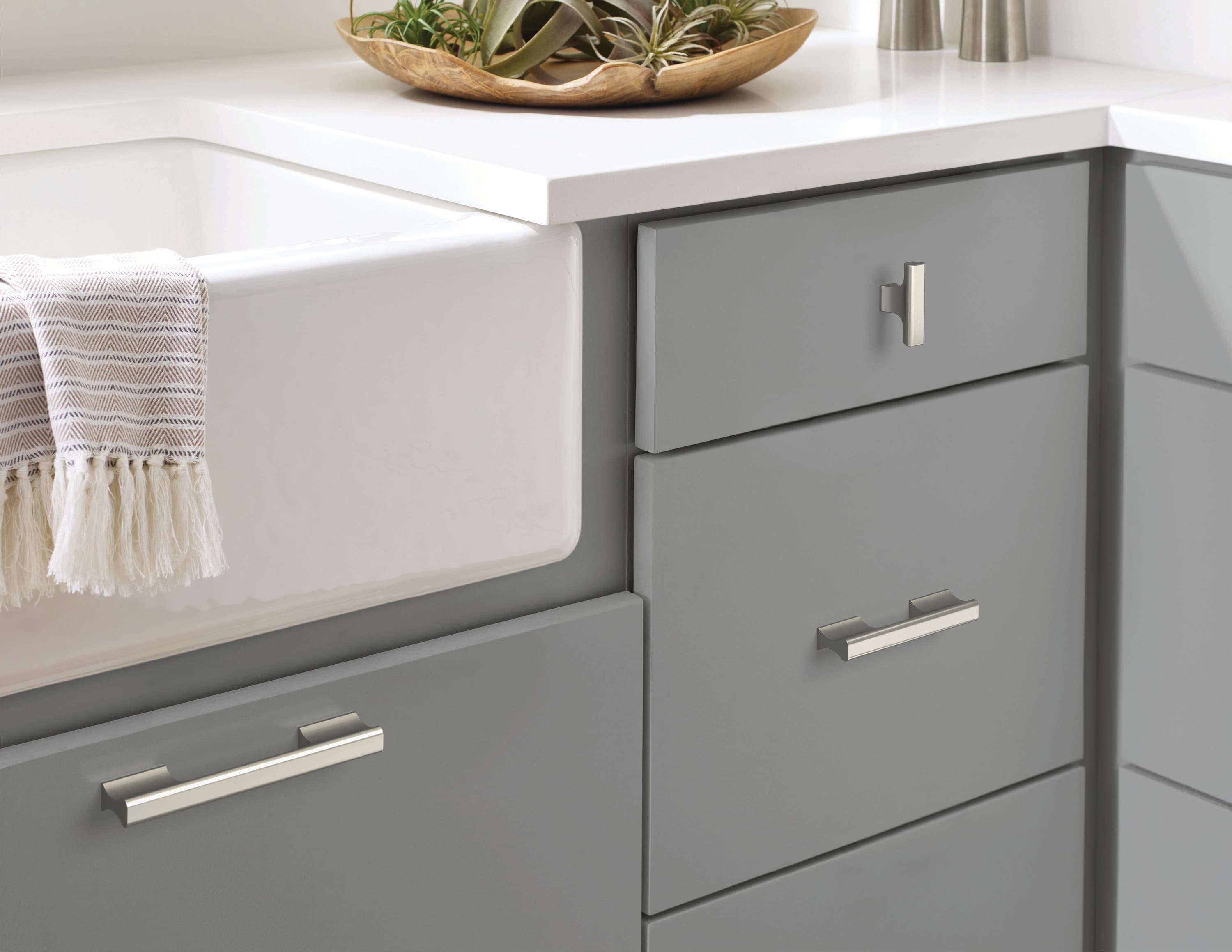 Amerock 10VMP36836G10 Cabinet-Knobs - View #3