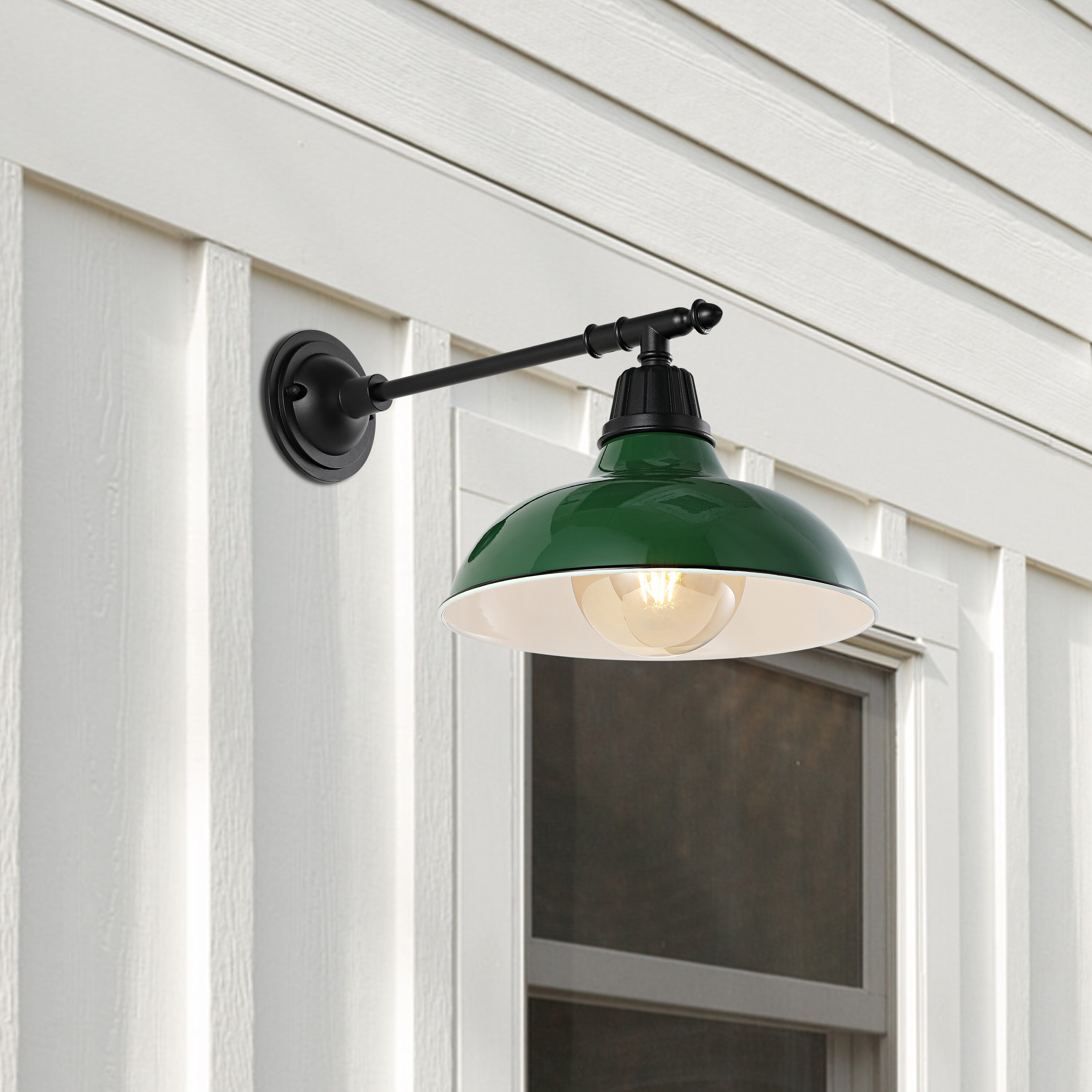 JONATHAN  Y JYL7615F Outdoor-Wall-Lighting - View #5