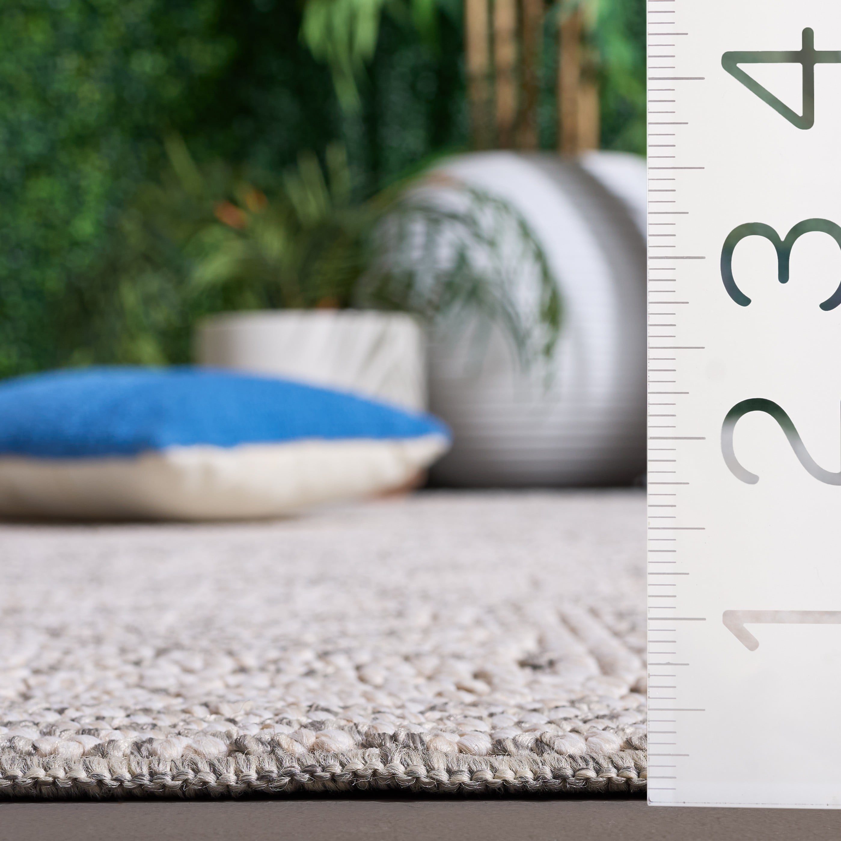 Safavieh SNW308F-5 rugs - View #4