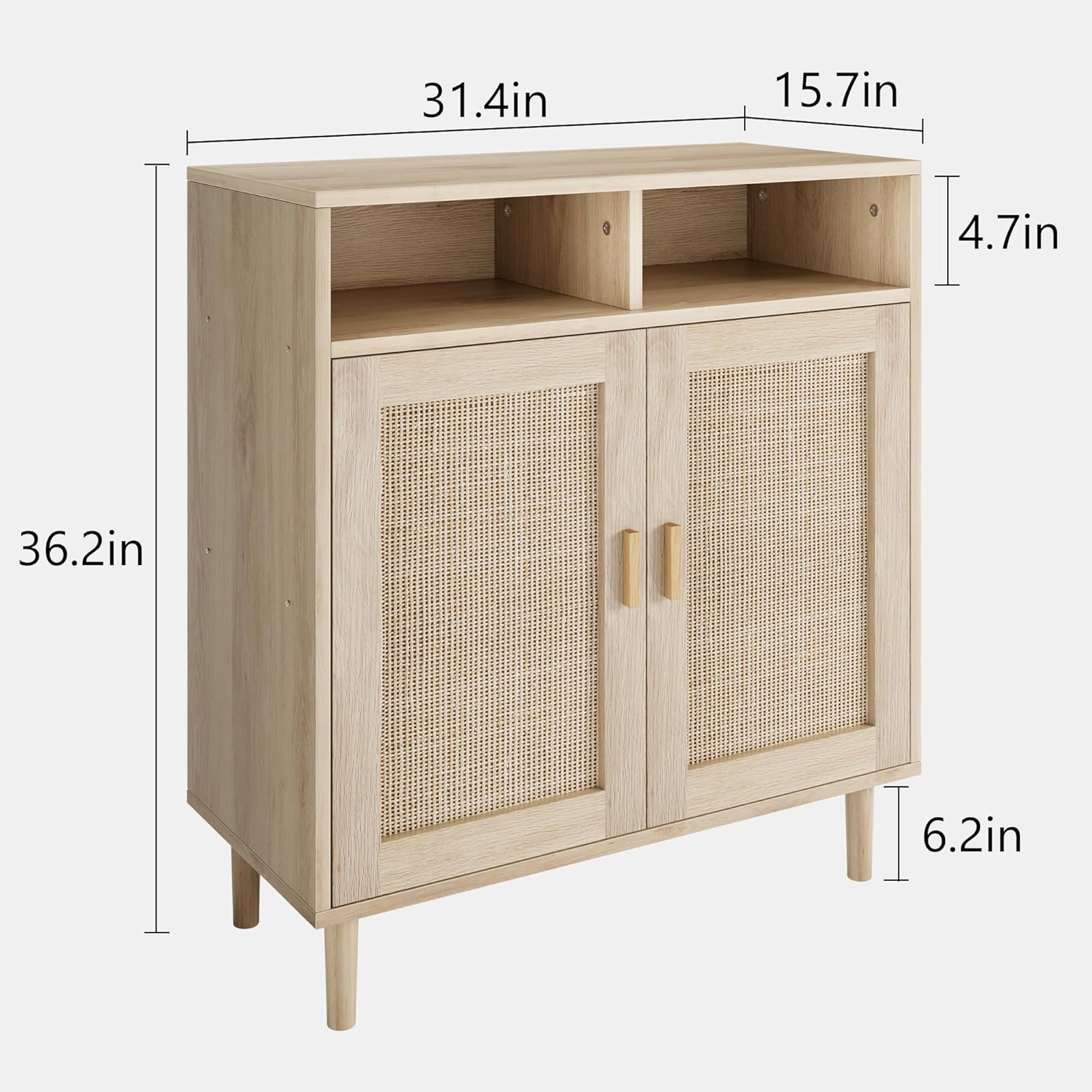 Garvee MIHHZ-H2666SVALHH0 dressers - View #2