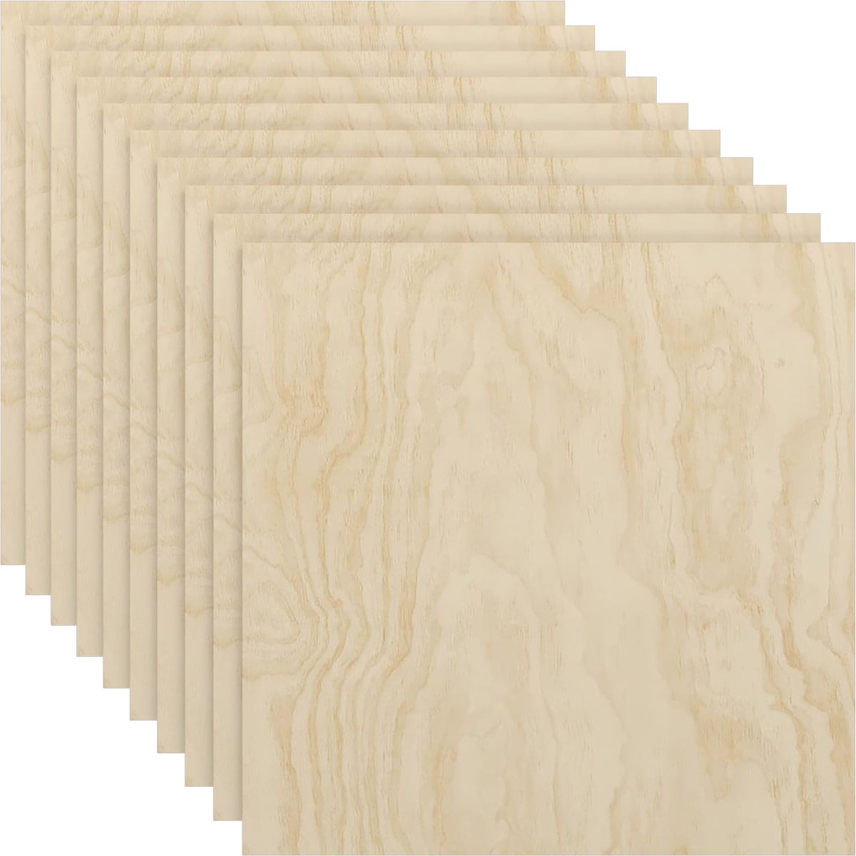 Ekena Millwork HBW24X24X250CBI Wall-Panels - View #4