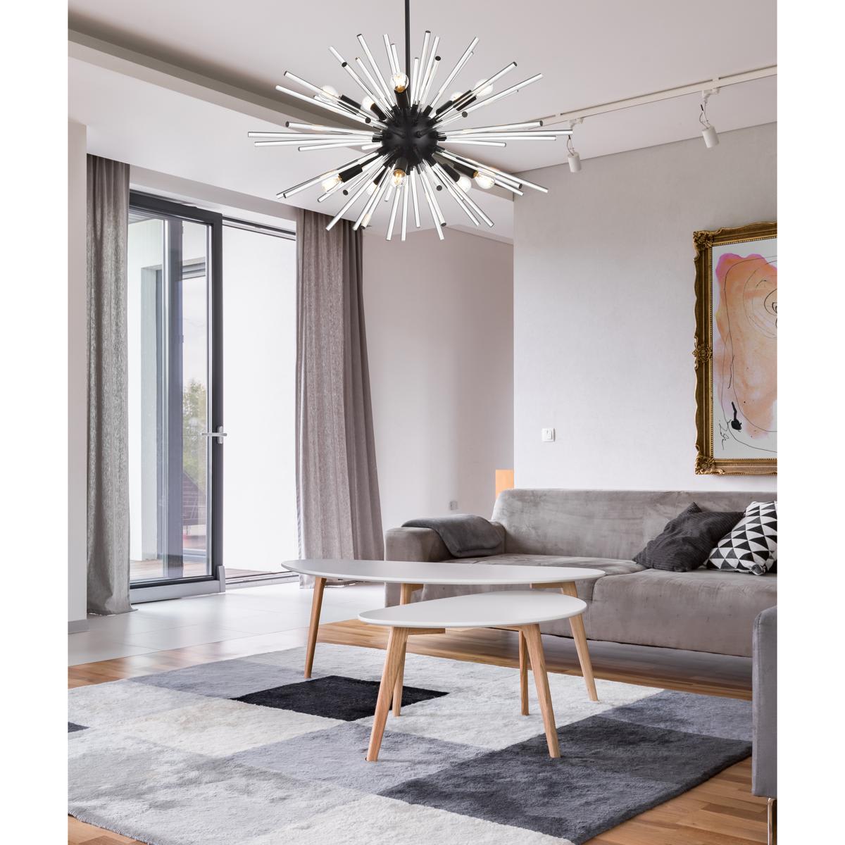 Elegant Lighting 2369482 Pendant-Lights - View #2