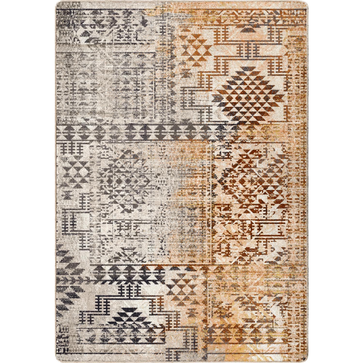 American Dakota 0539MUL200 rugs - View #2
