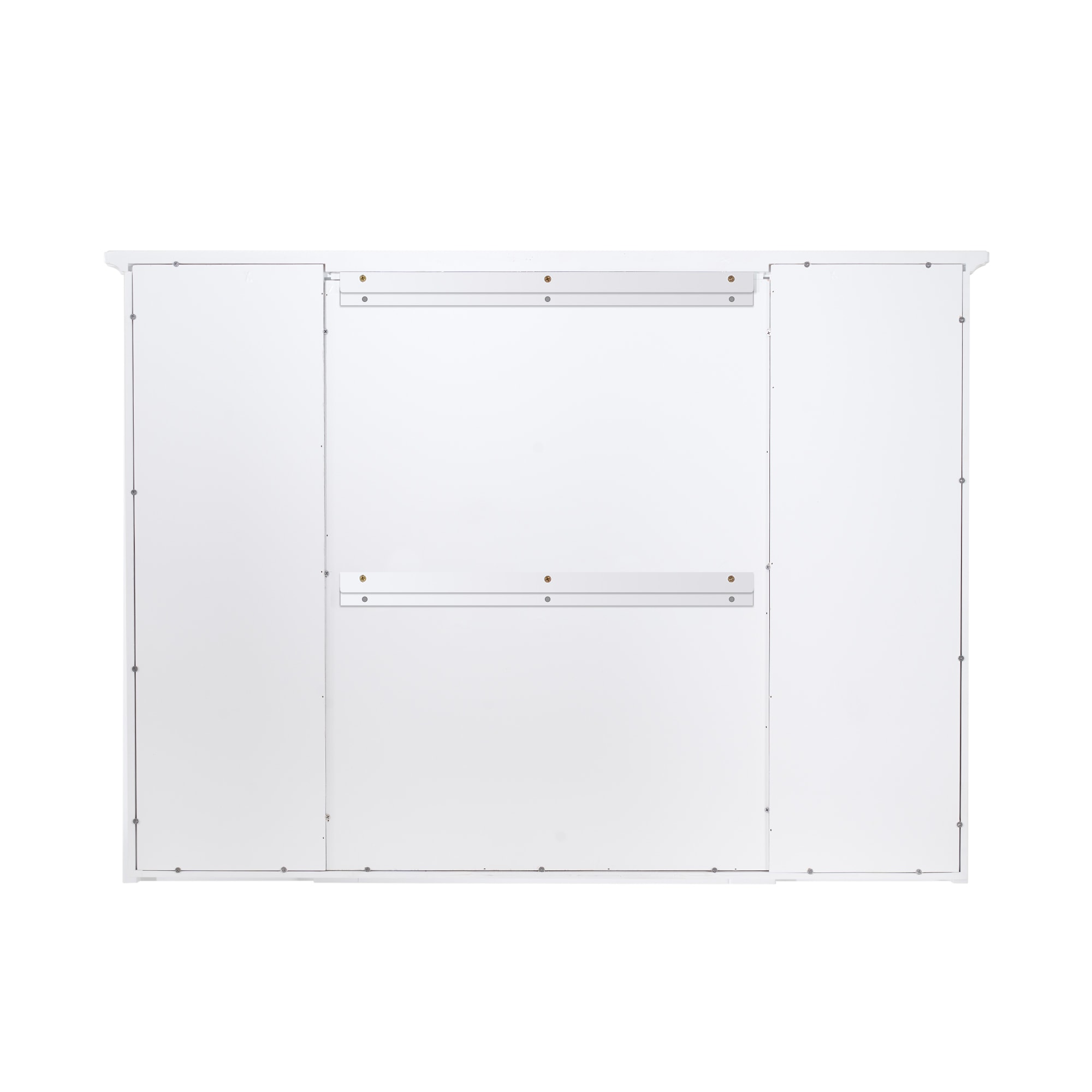 WELLFOR MED42YS1WT Bathroom-Medicine-Cabinets - View #9