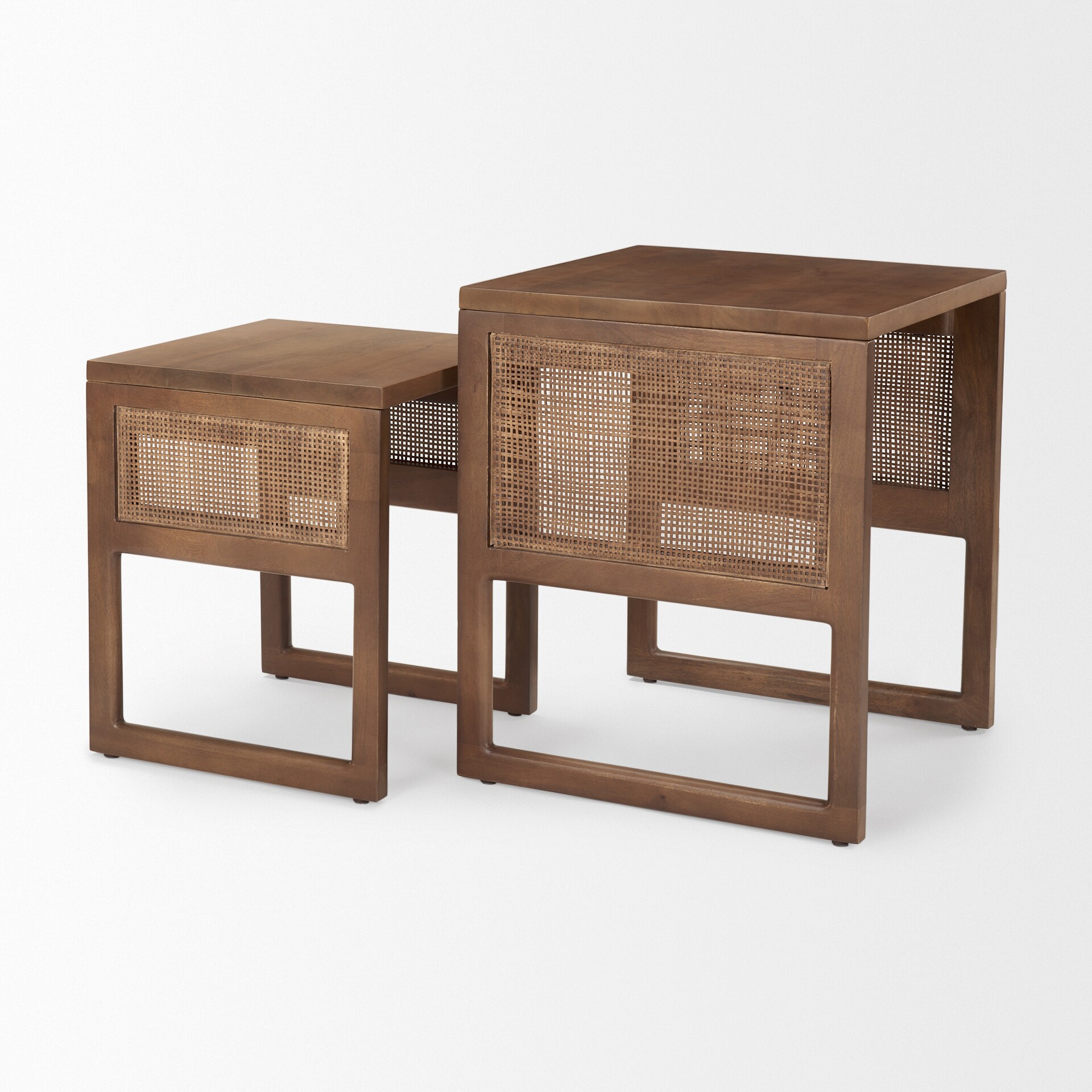 Mercana 69901 End-Tables - View #8