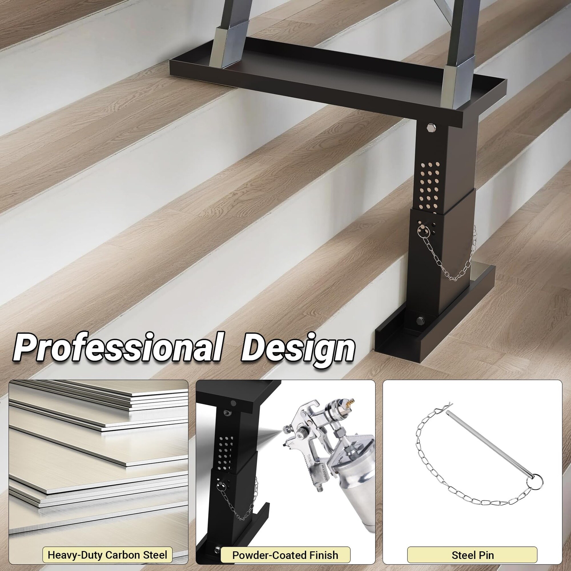 Numhew NHBEN383551 Ladder-Access - View #4