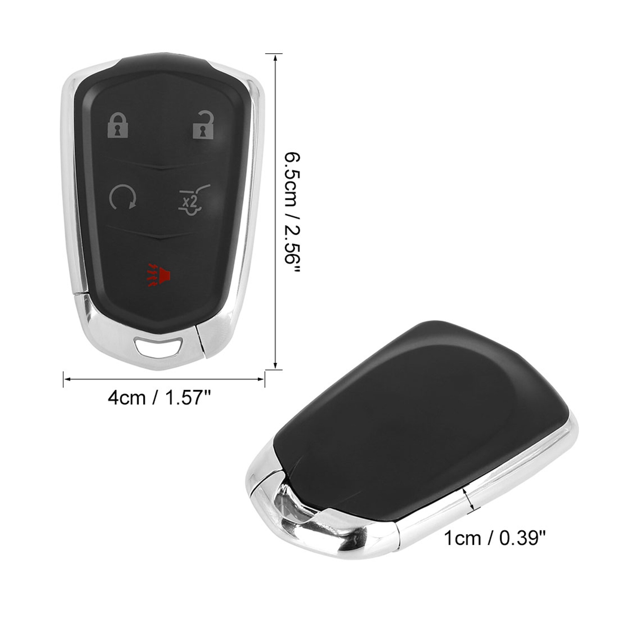 Unique Bargains S25122401UX0056 Key-Safes - View #7