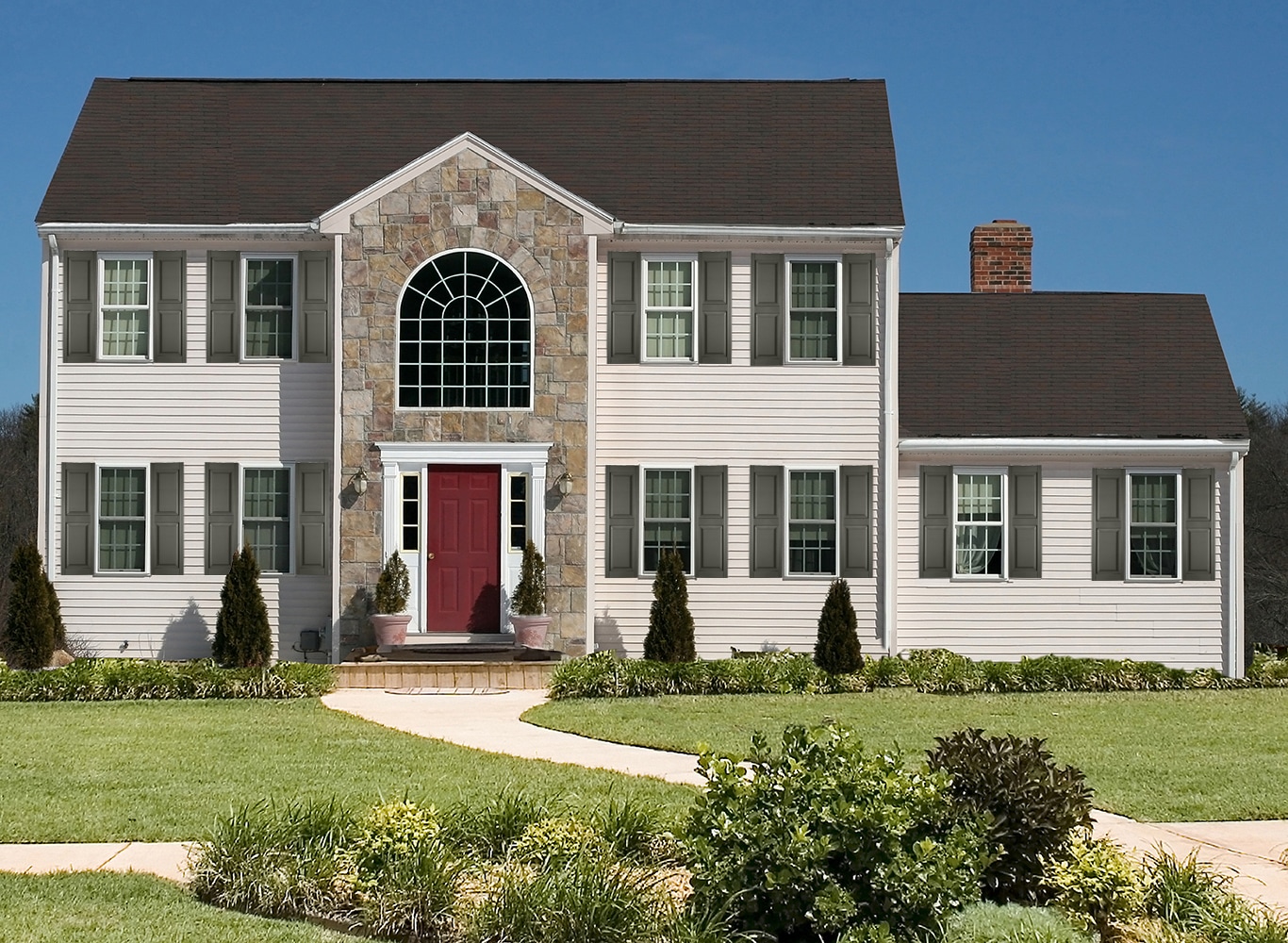 RELIABILT RP1071200 Exterior-Shutters - View #6