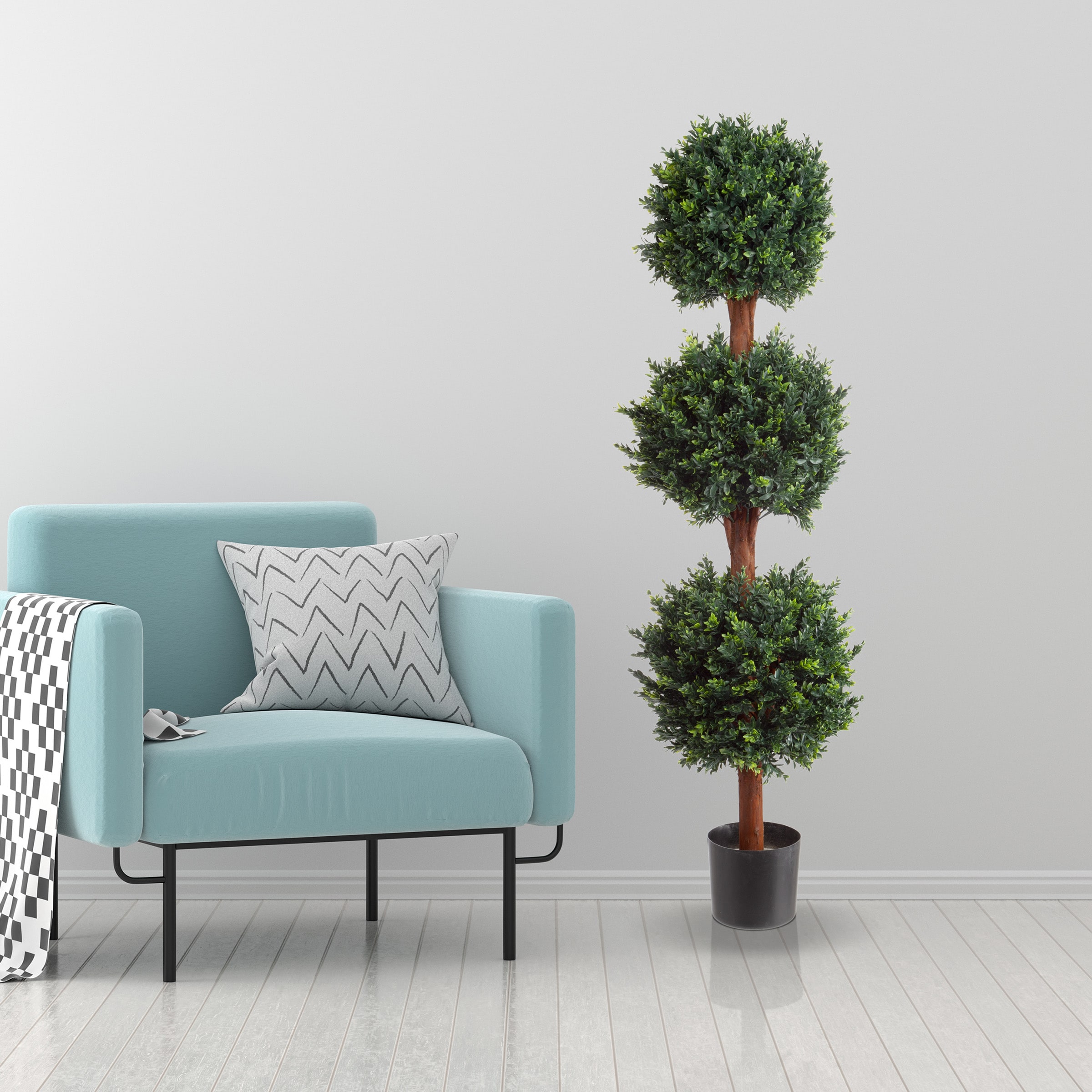 Nature Spring 894683HMY Artificial-Plants-Trees - View #4