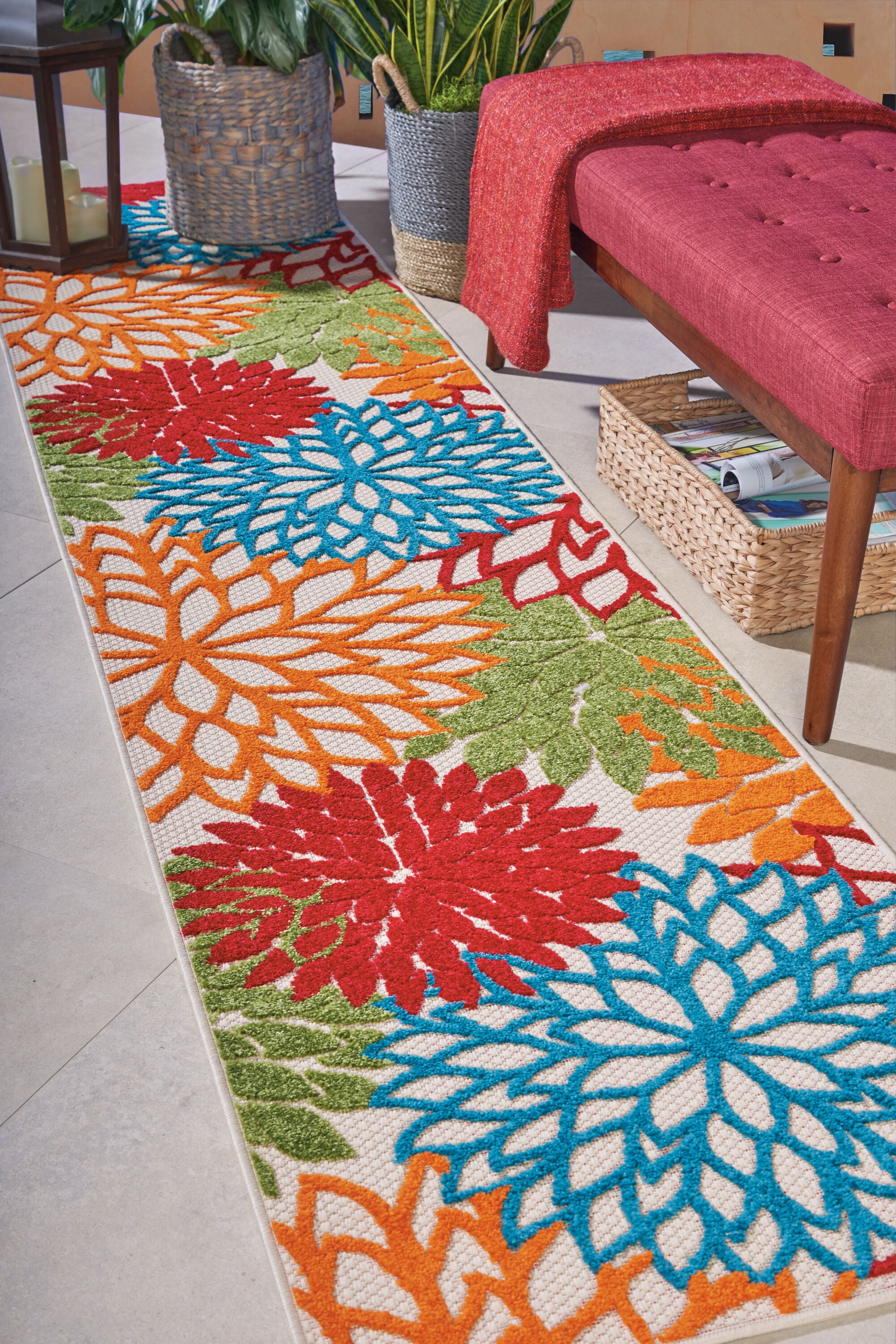 Nourison 99446723048 rugs - View #3