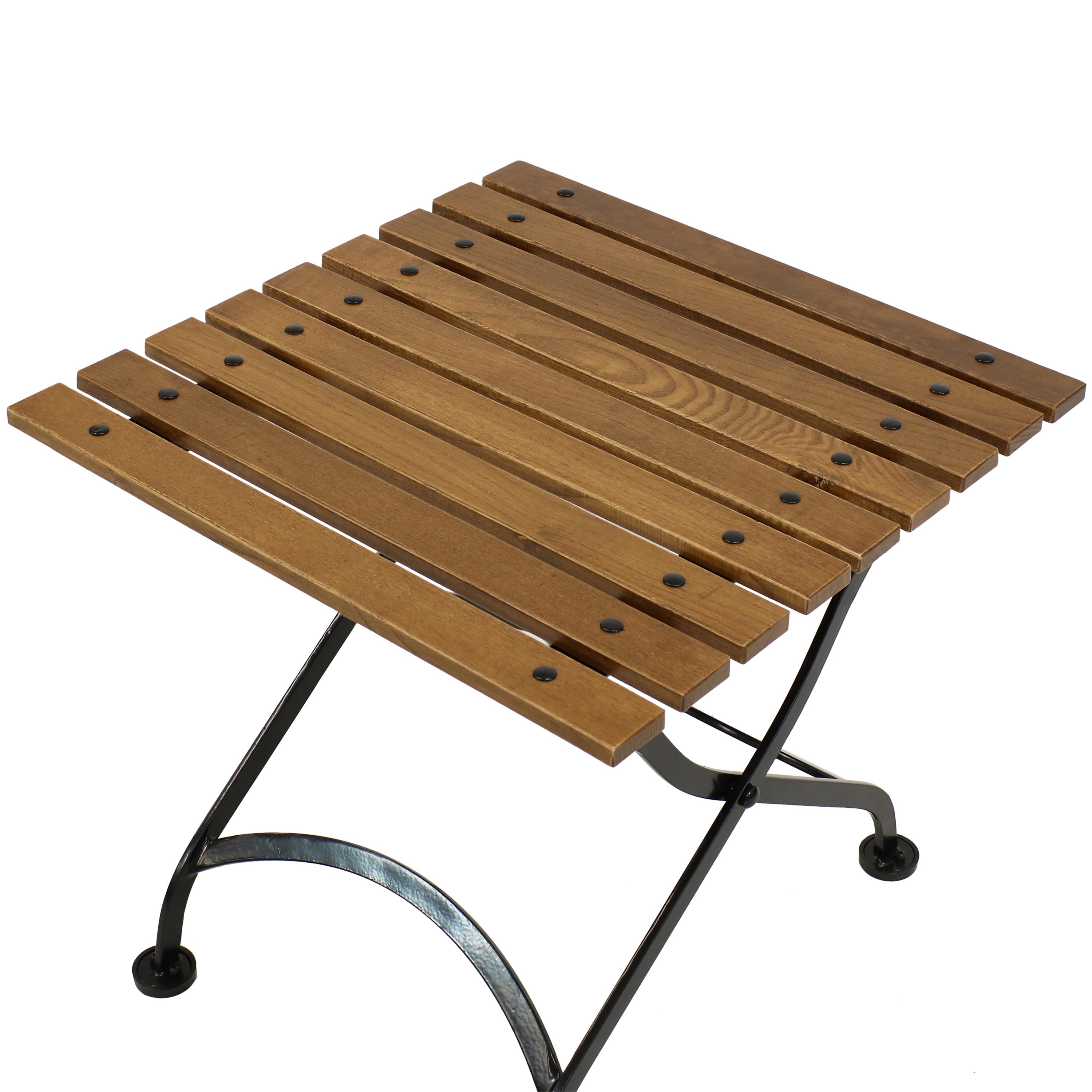 Sunnydaze Decor DMR-844 Folding-Tables - View #6