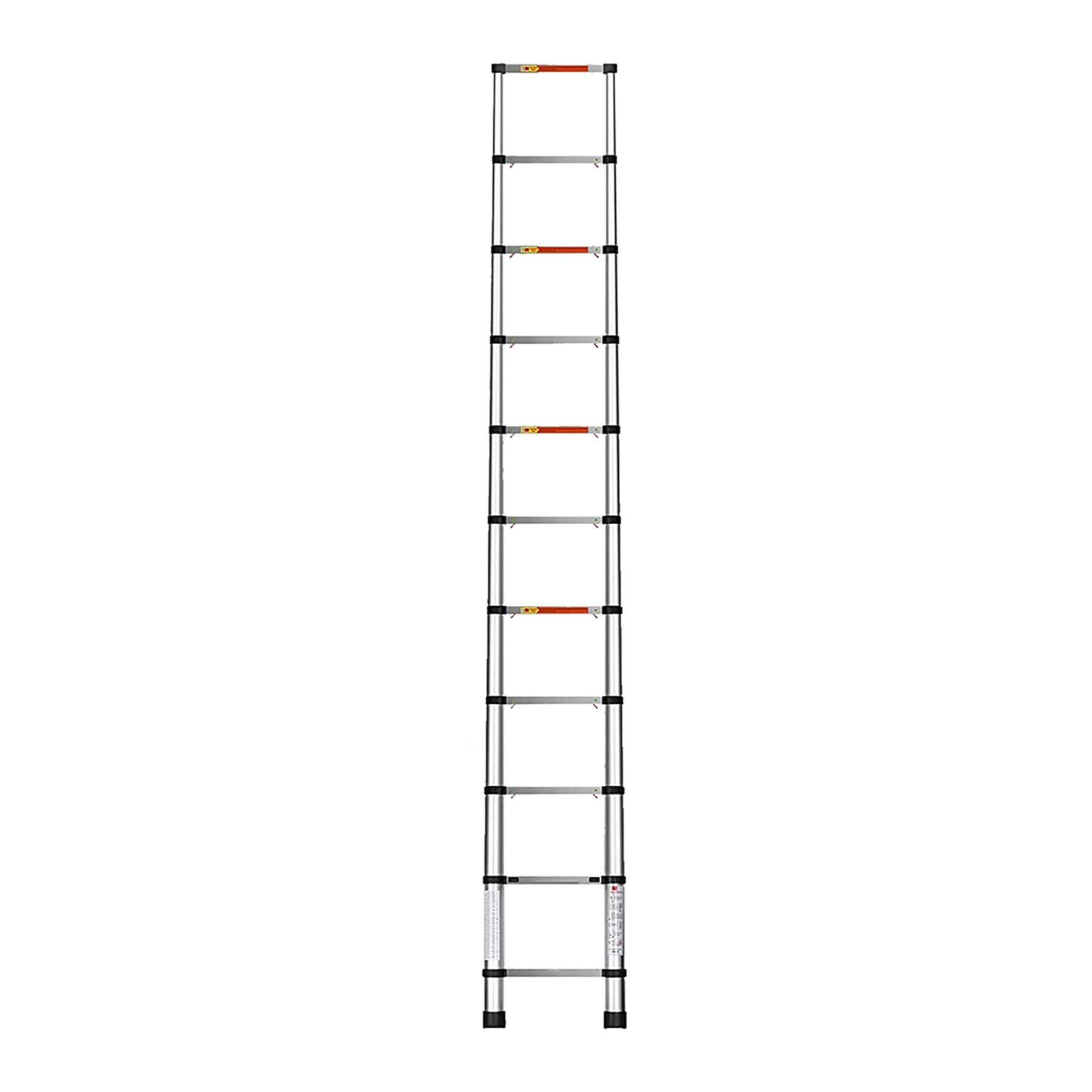 Kahomvis DHS-QPW1-7852 Extension-Ladders - View #6
