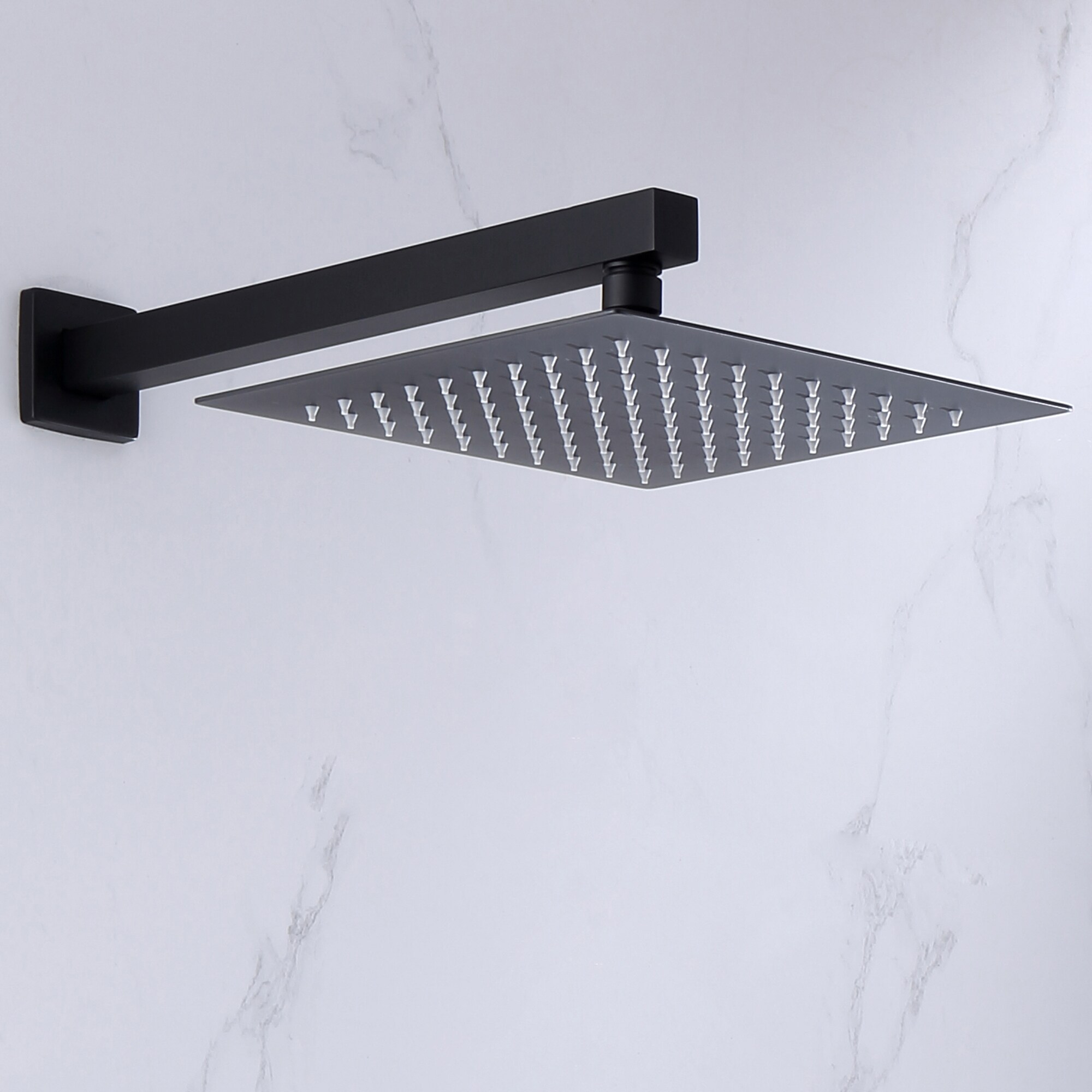 WELLFOR WB-0969 Fixed-Showerhead - View #11