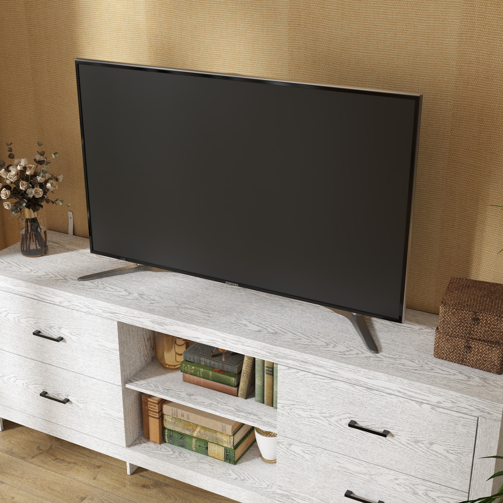FUFU&GAGA KF200257-01 Tv-Stands - View #10